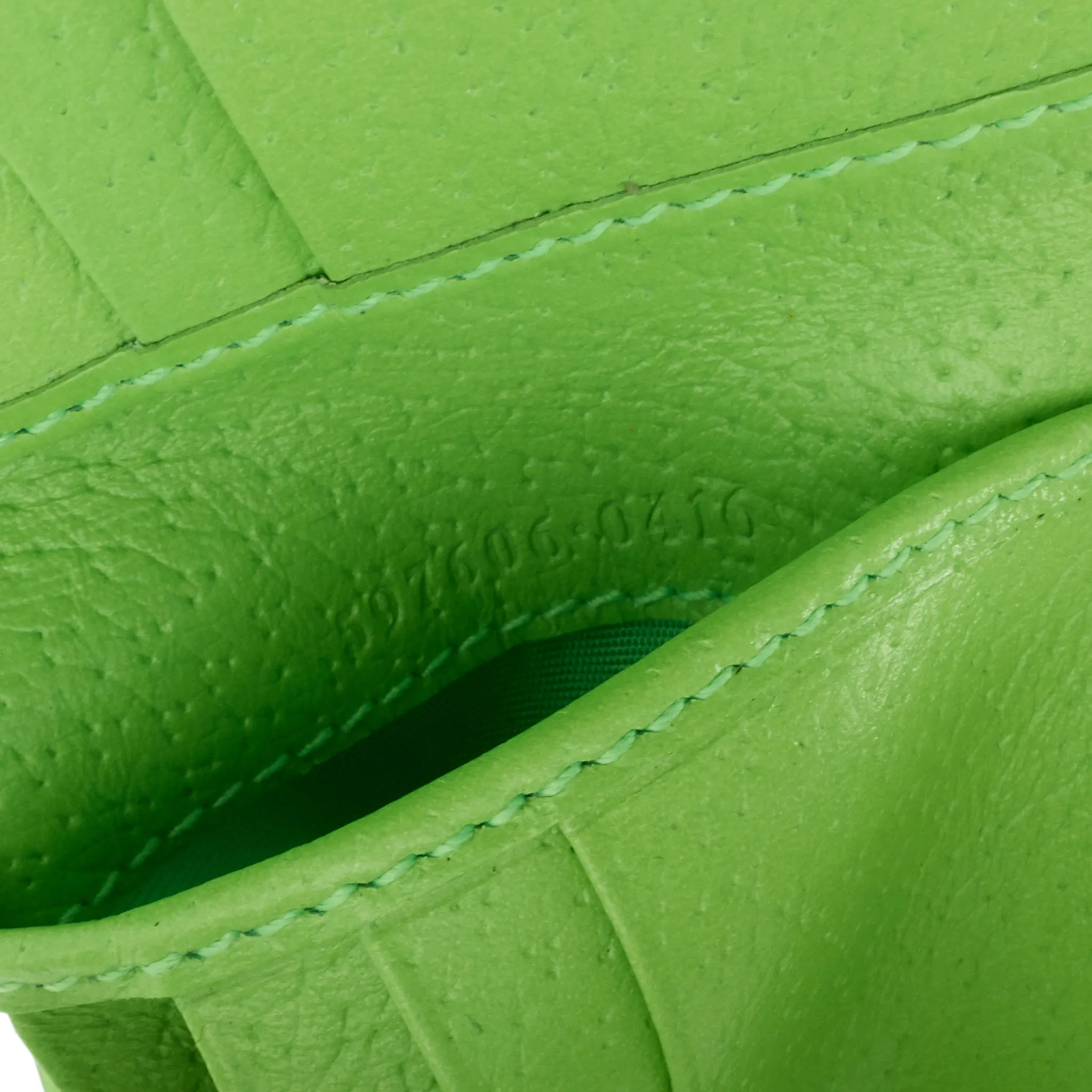 Ophidia GG Canvas and Leather Wallet