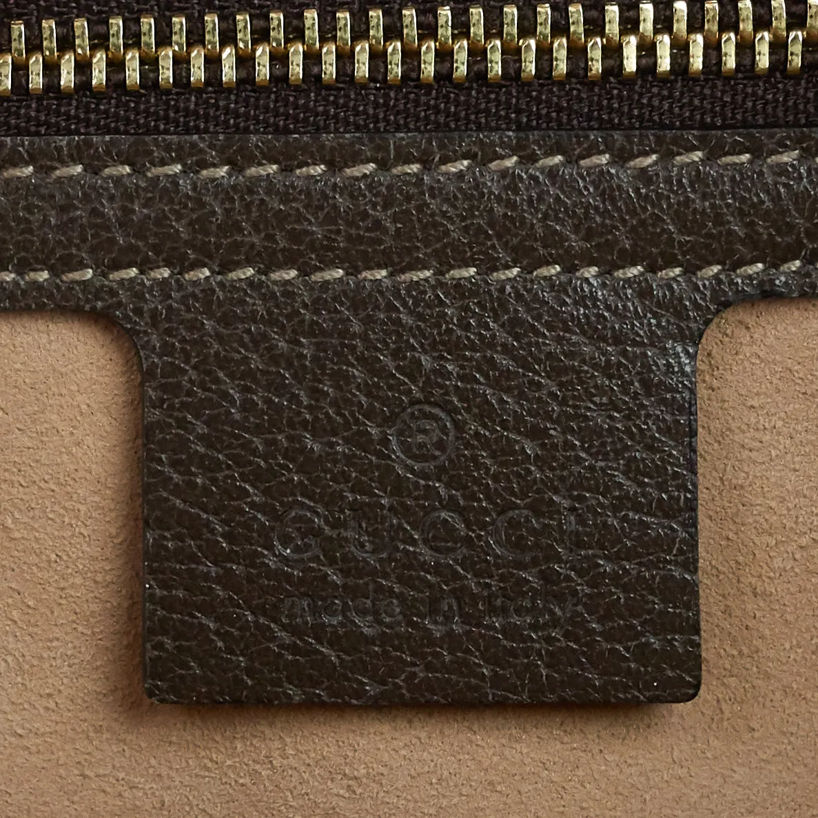 Ophidia Small GG Supreme Canvas Bag