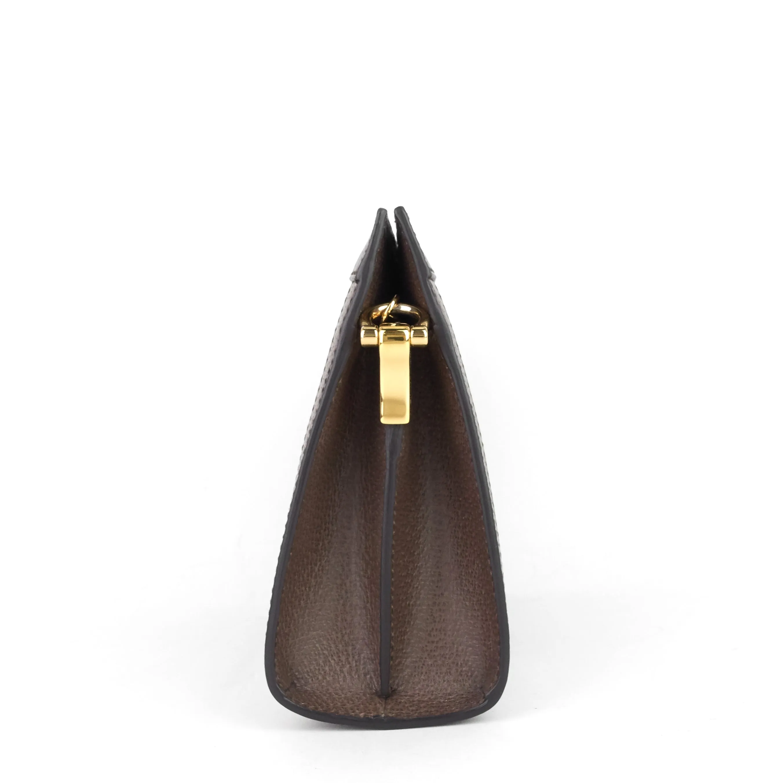 Ophidia Small GG Supreme Canvas Bag