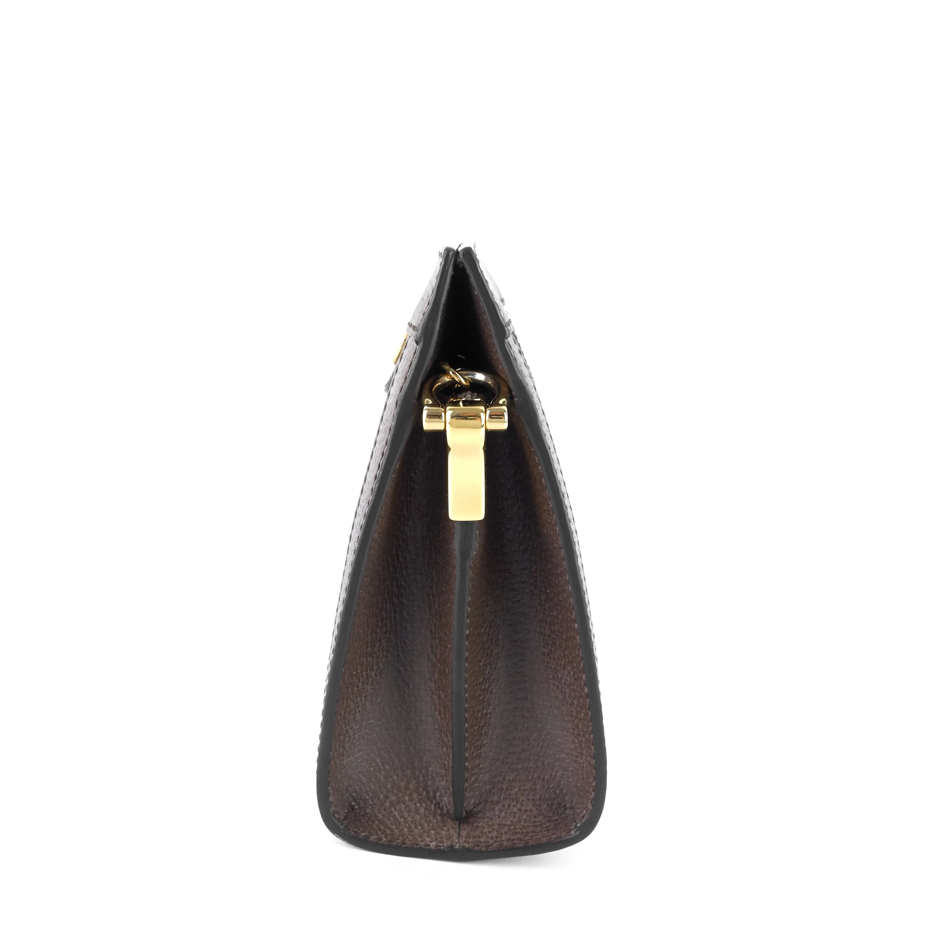 Ophidia Small GG Supreme Canvas Bag