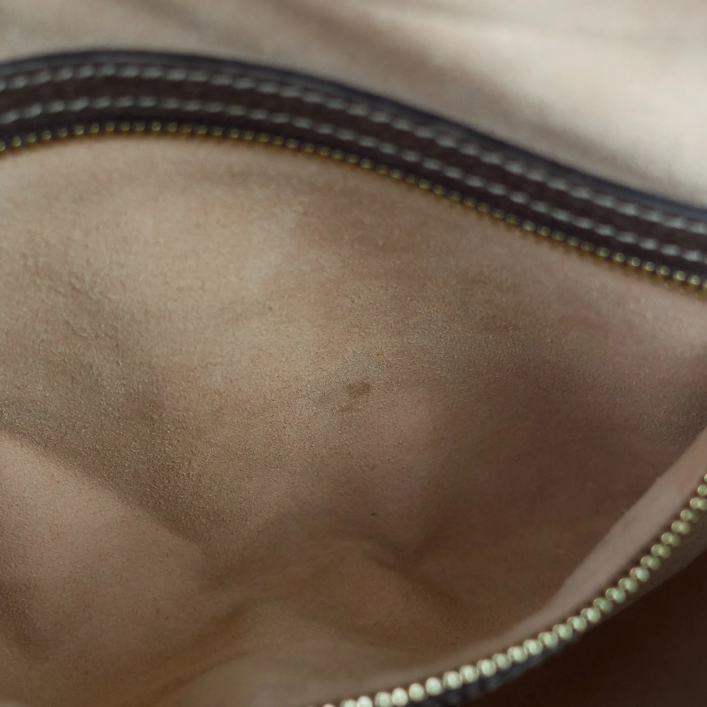 Ophidia Small GG Supreme Canvas Bag