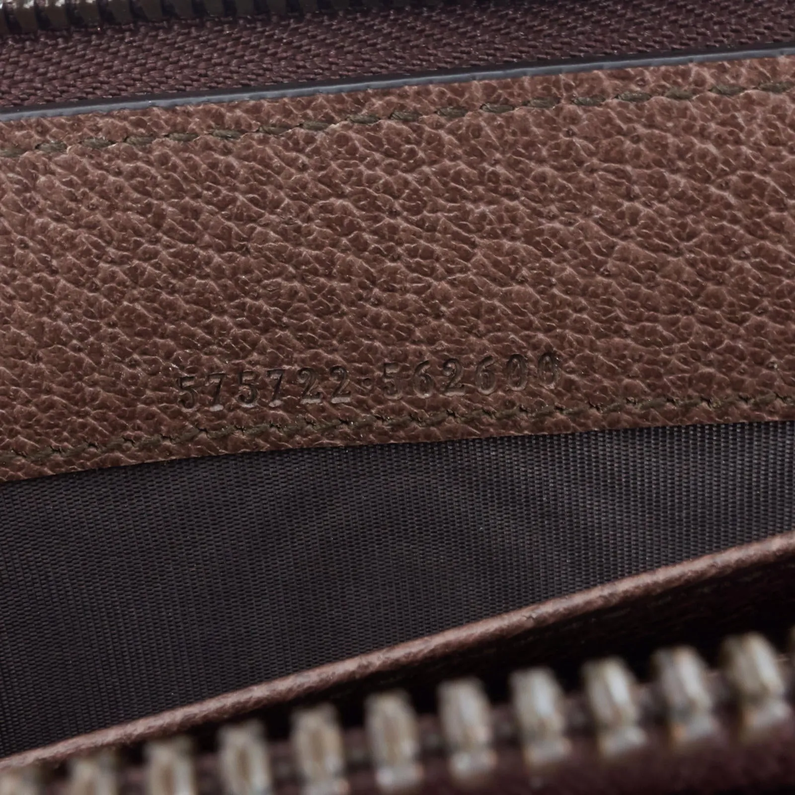 Ophidia Web GG Coated Canvas Double Zip Crossbody