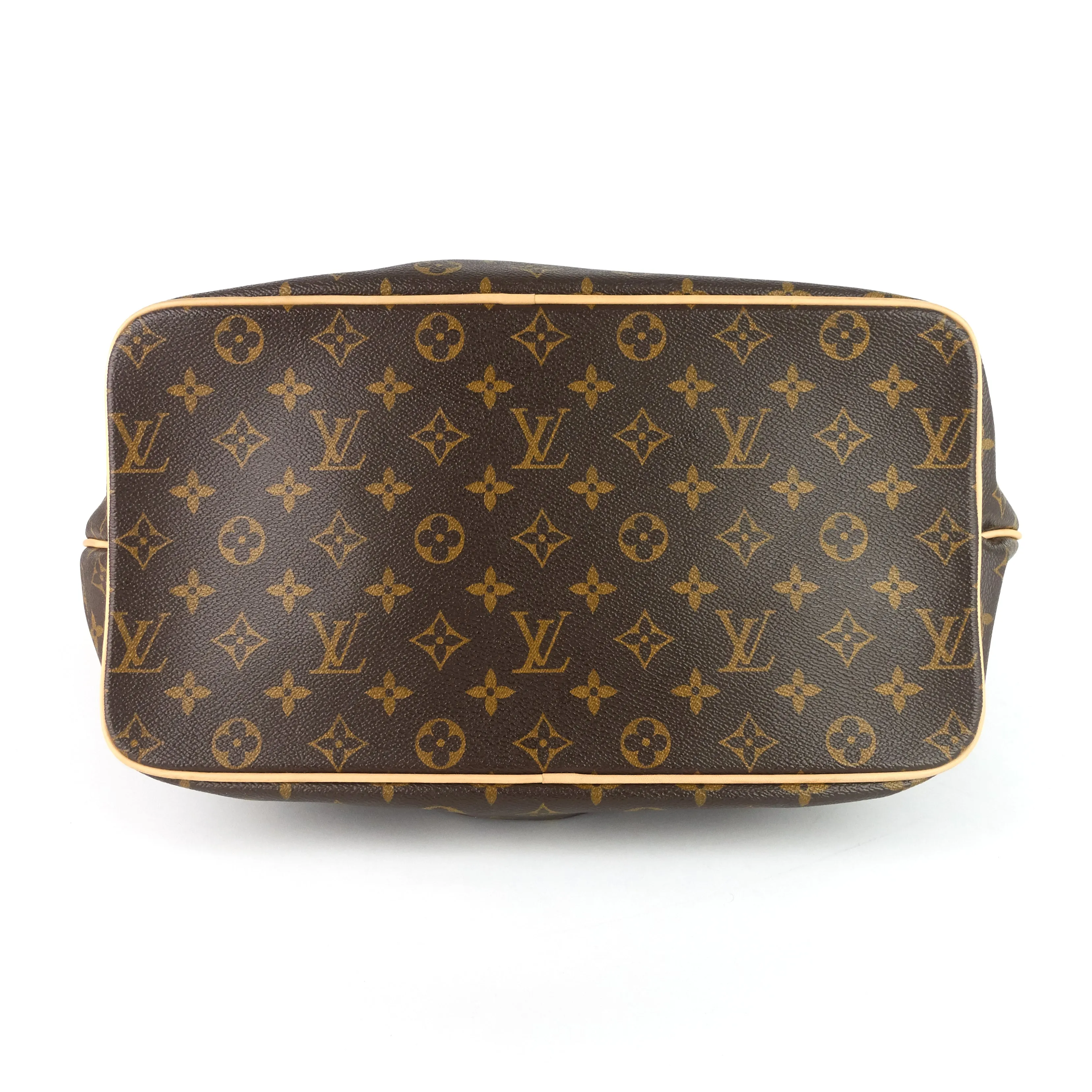 Palermo GM Monogram Canvas Bag