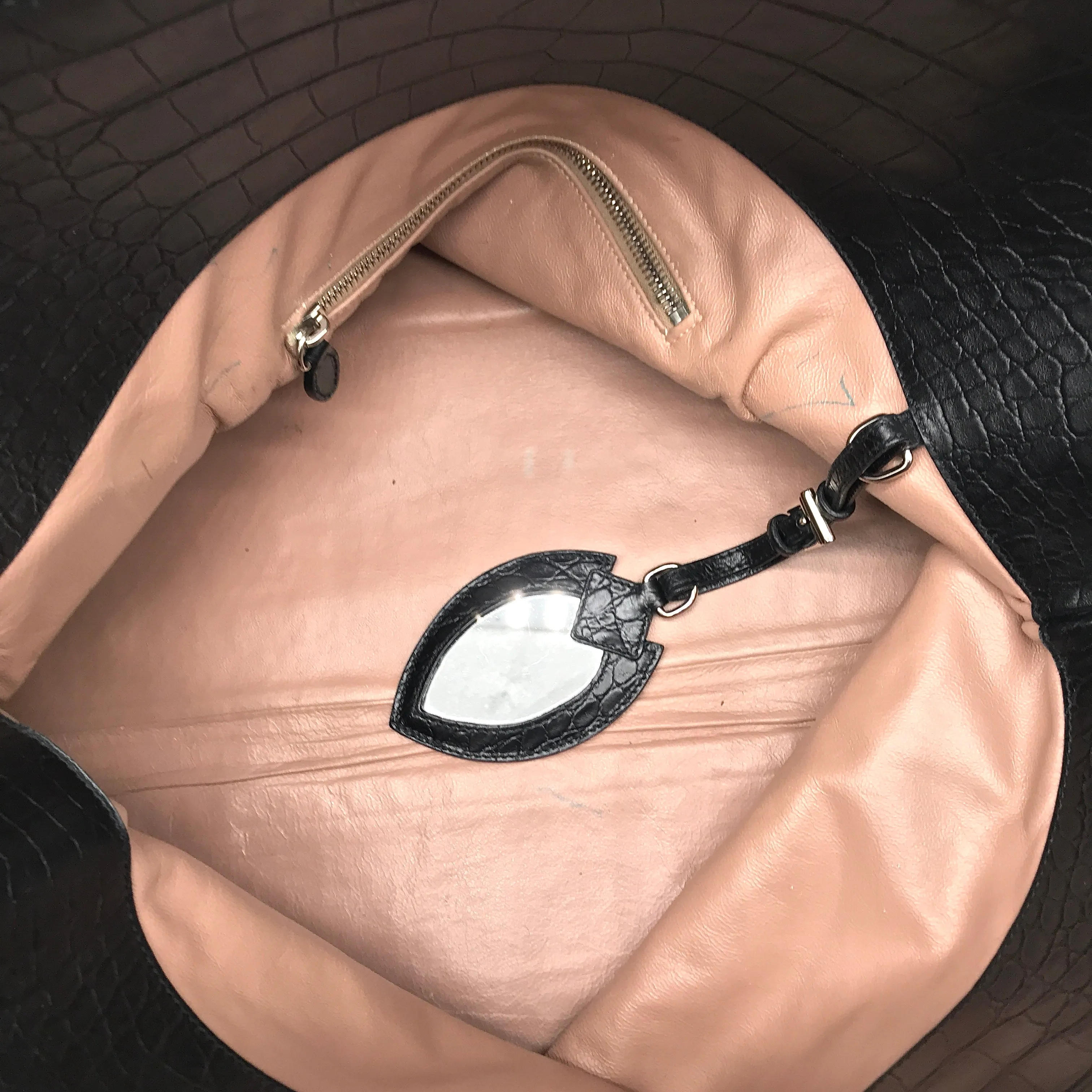 Vintage Alaa Bag