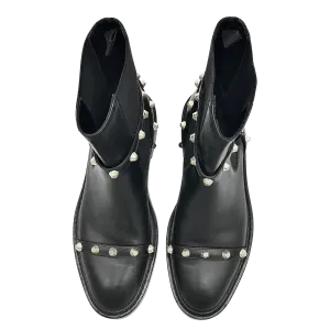 Vintage Balenciaga Boots