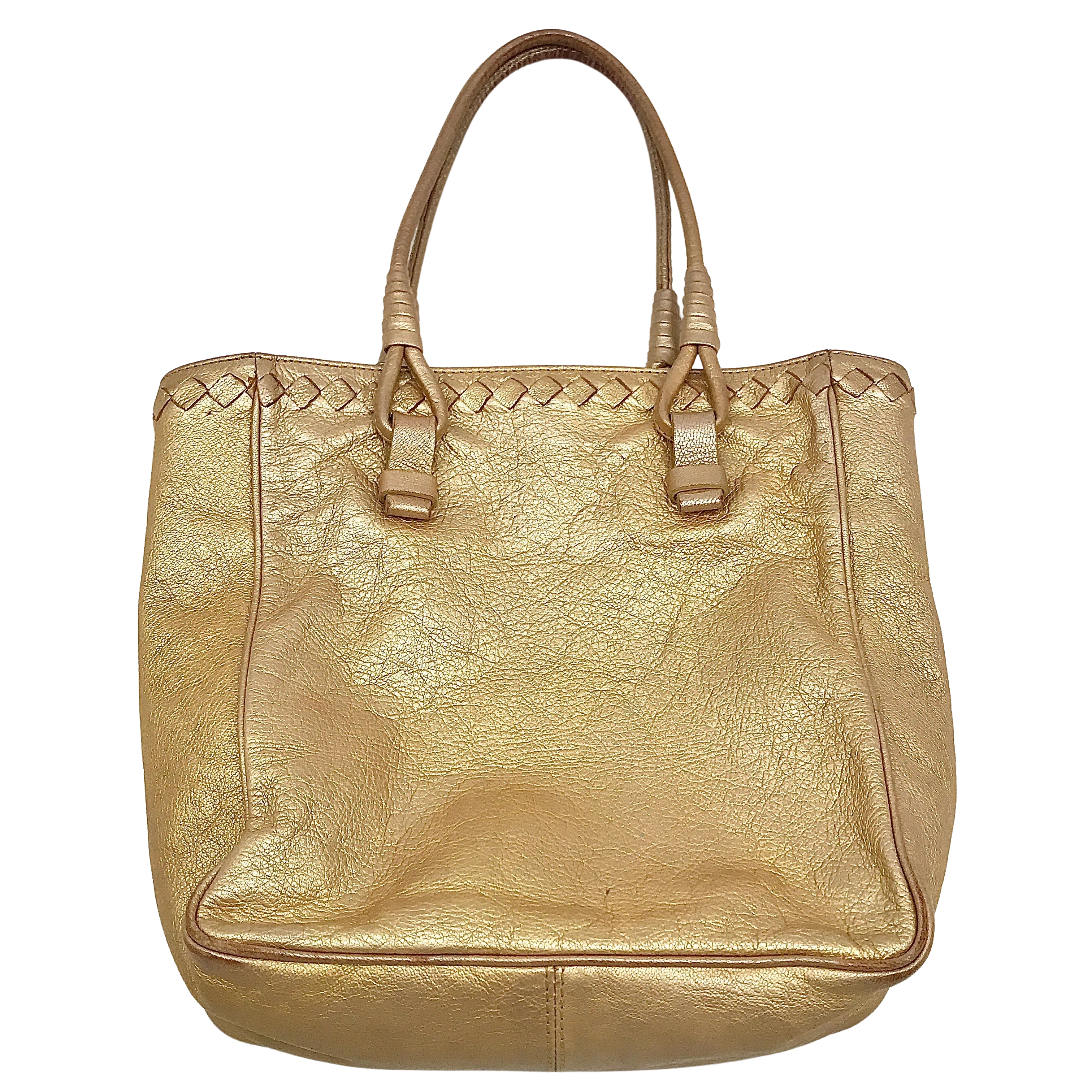 Vintage Bottega Veneta Bag