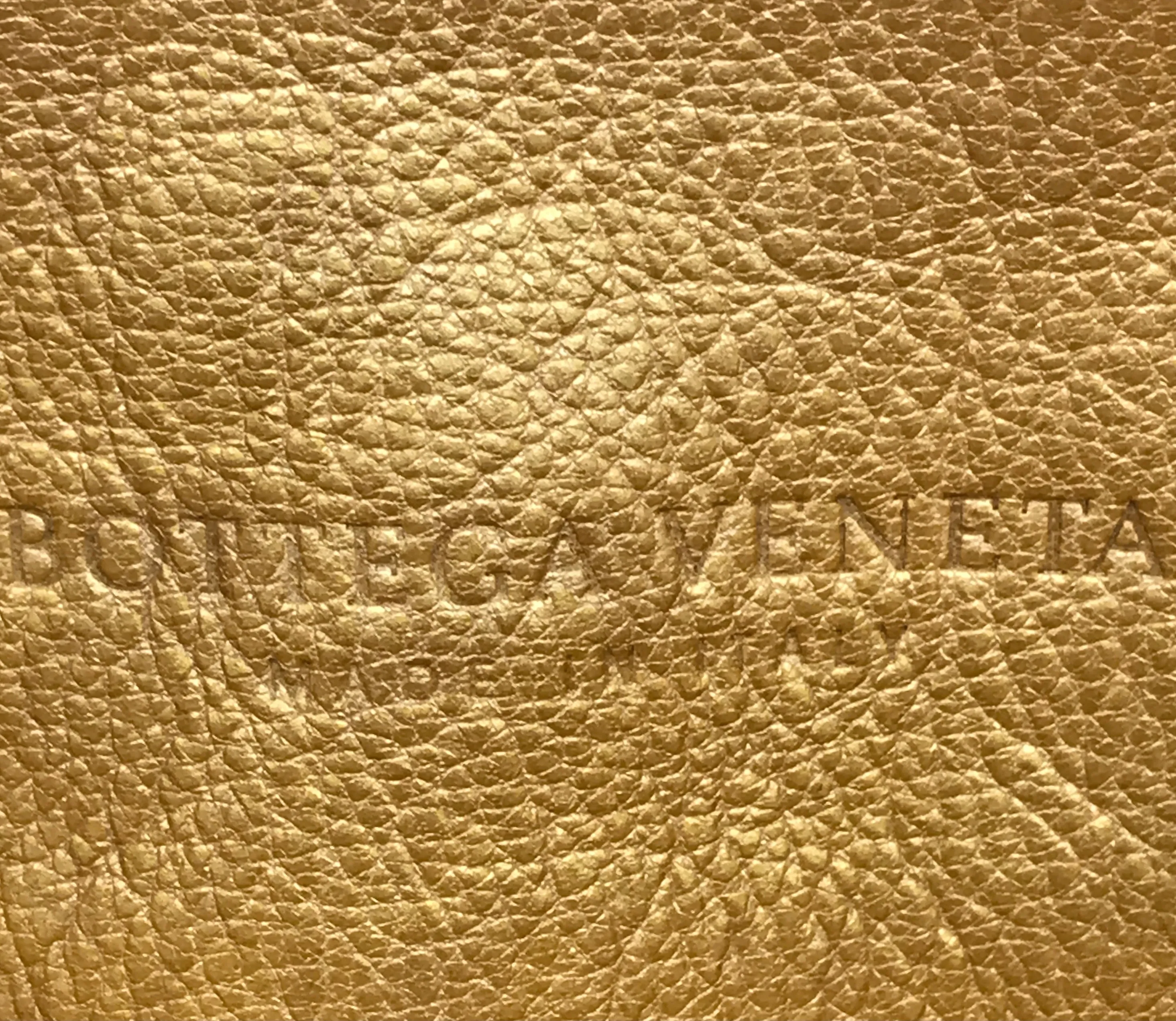 Vintage Bottega Veneta Bag