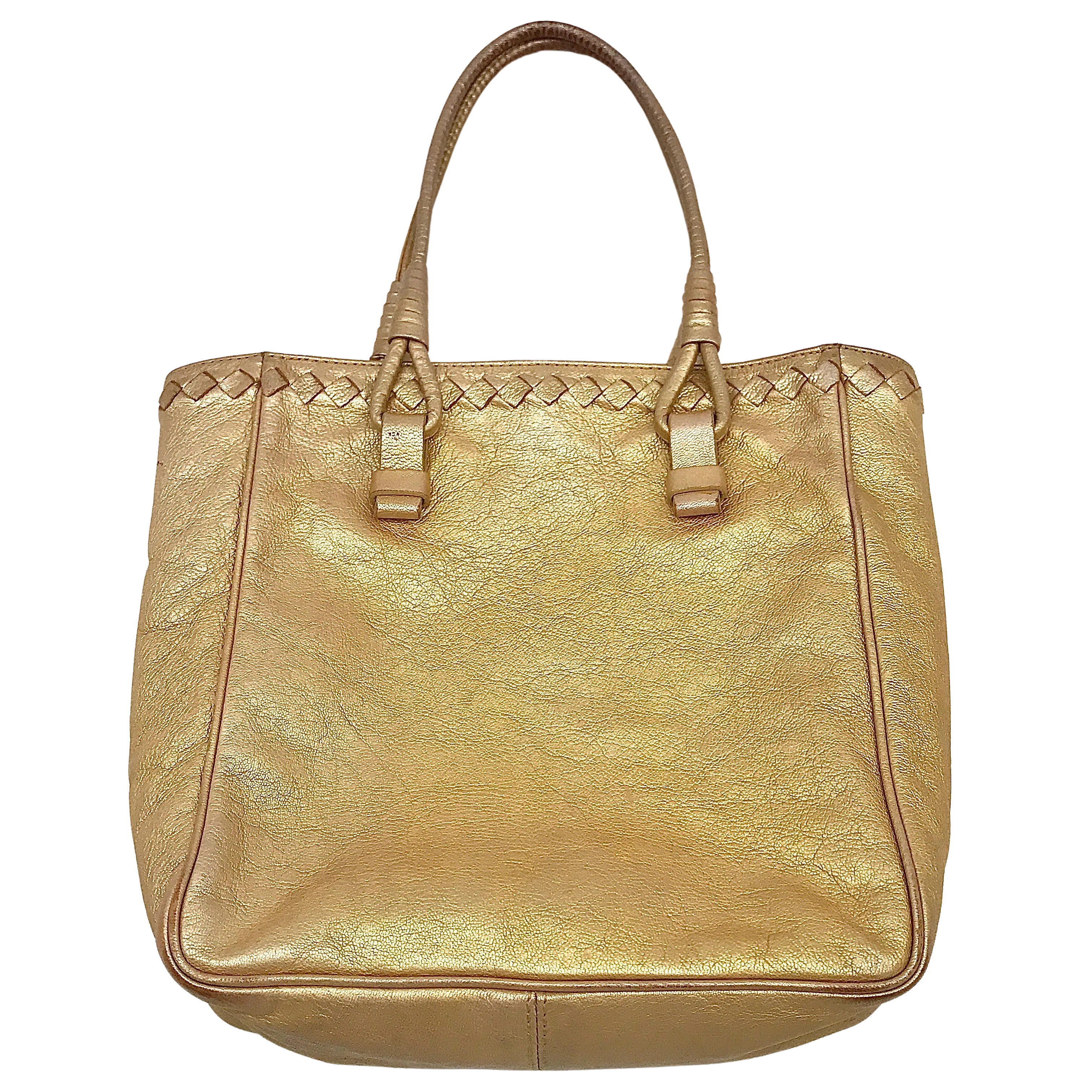 Vintage Bottega Veneta Bag