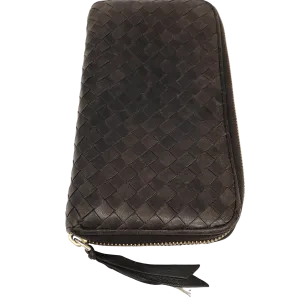 Vintage Bottega Veneta Wallet