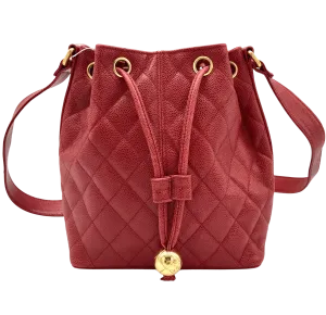Vintage Chanel Bag (COLLECTIBLE)