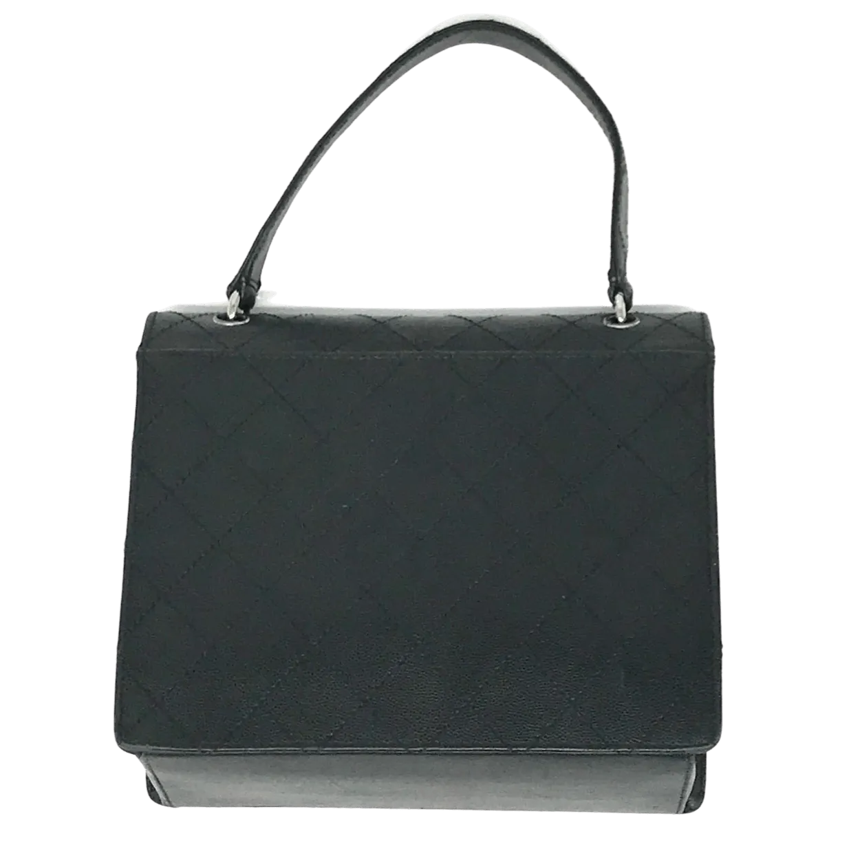 Vintage Chanel Bag (COLLECTIBLE)