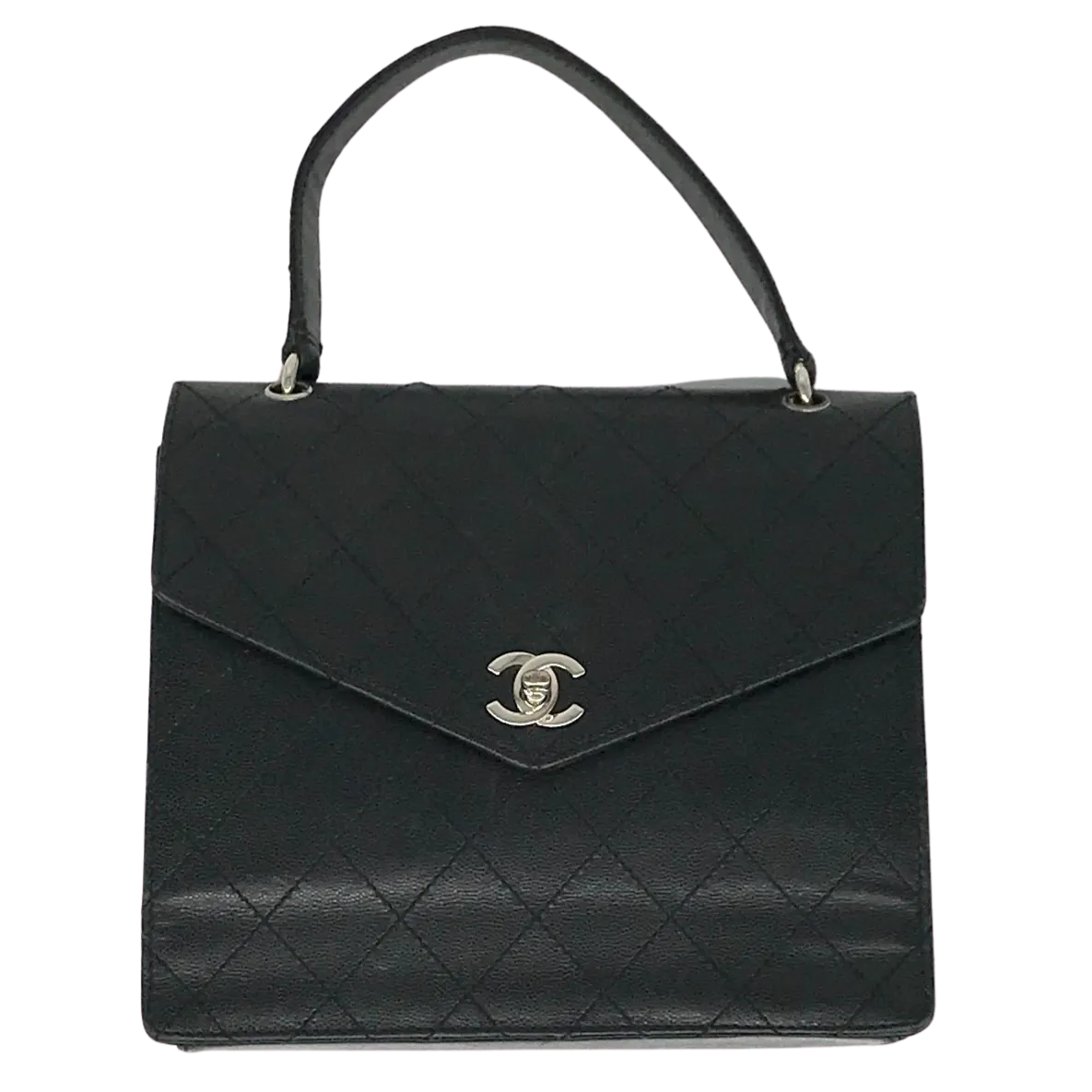 Vintage Chanel Bag (COLLECTIBLE)