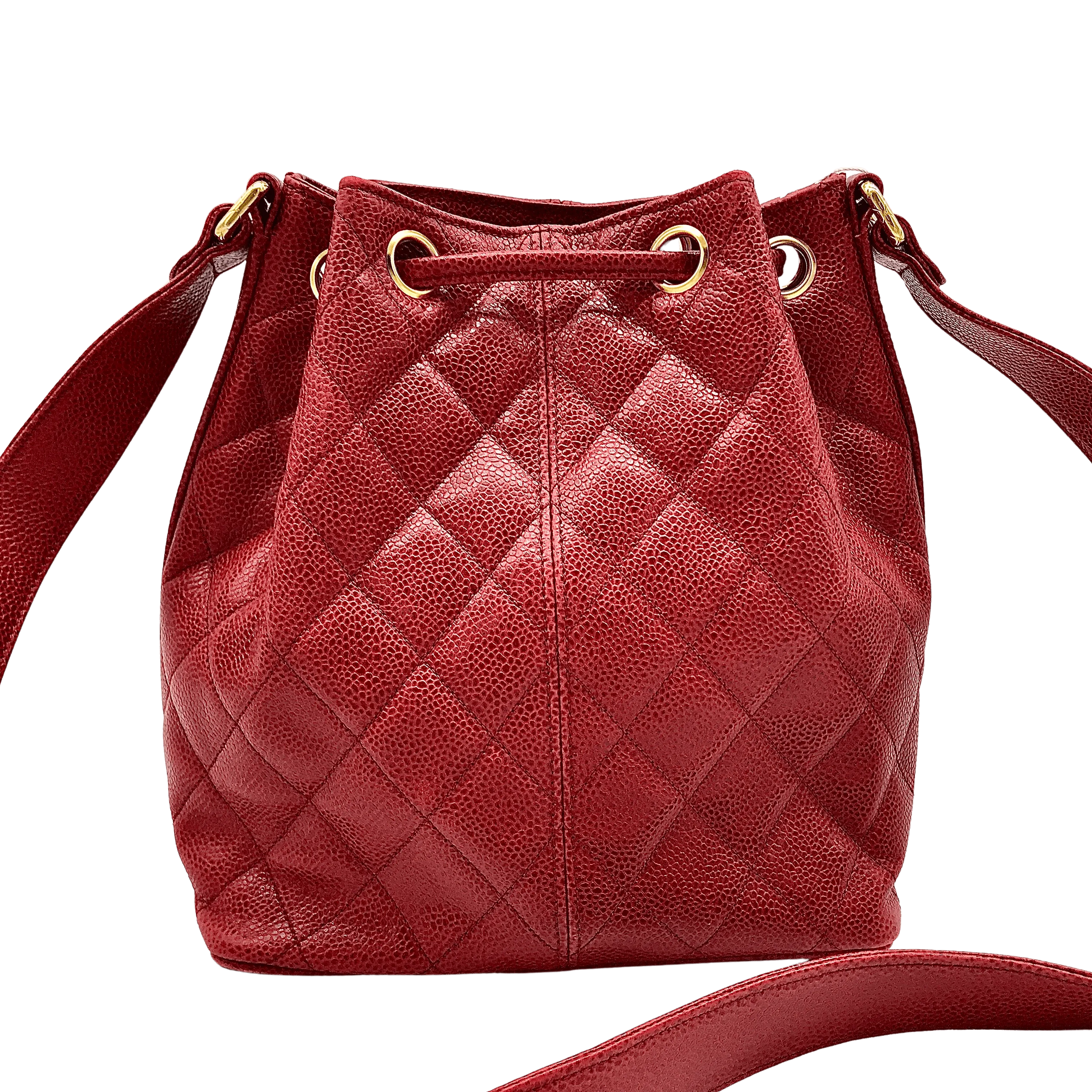 Vintage Chanel Bag (COLLECTIBLE)