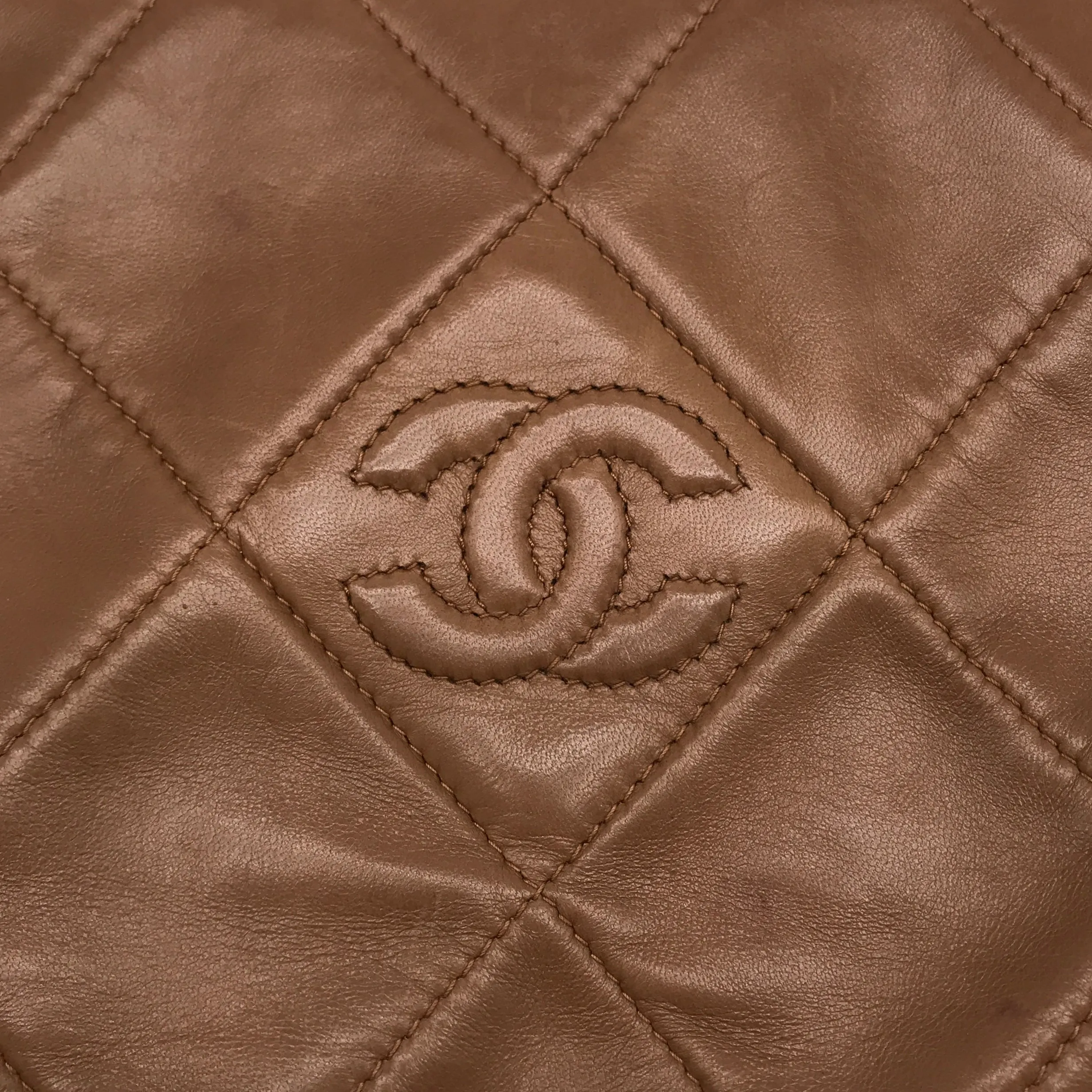Vintage Chanel Bag