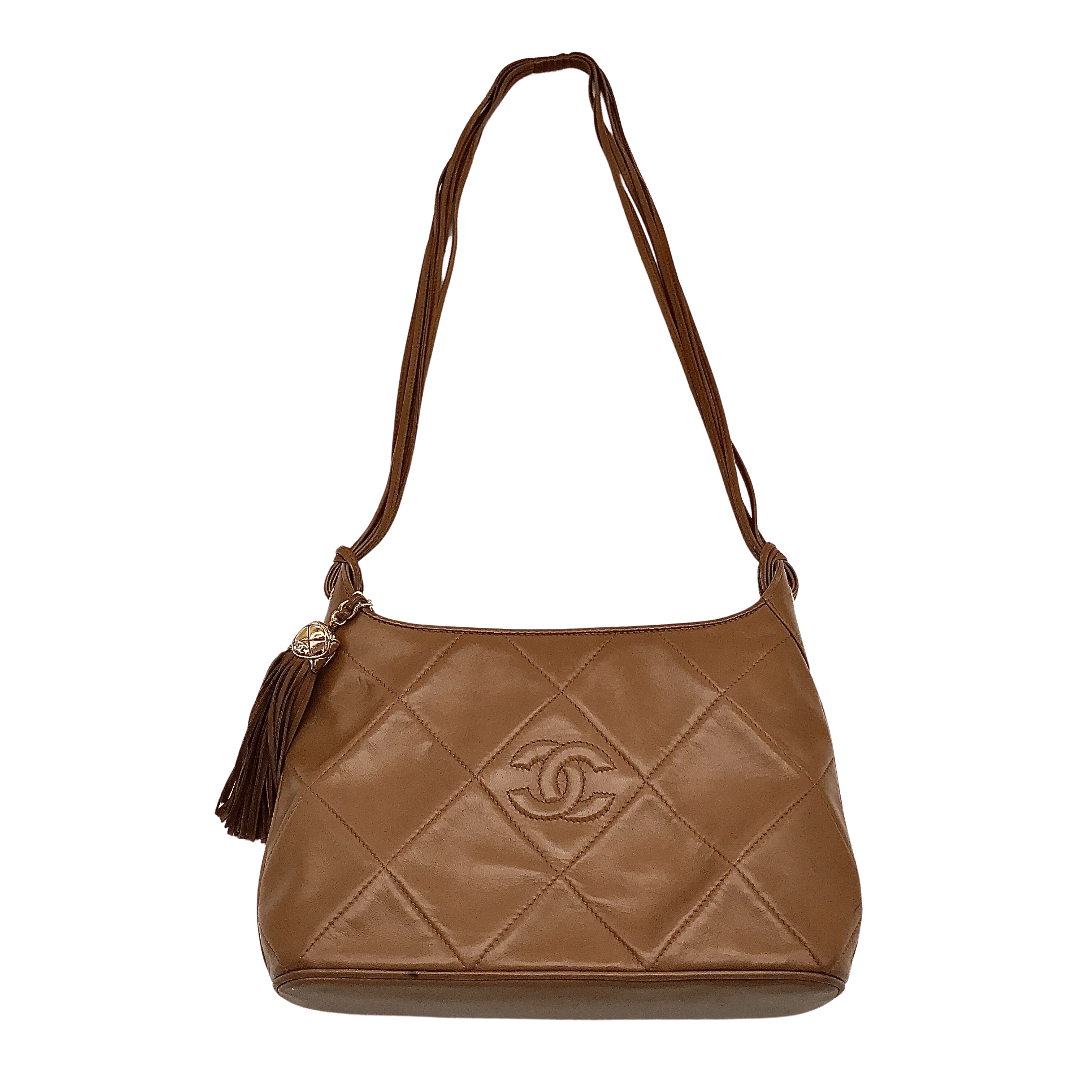 Vintage Chanel Bag