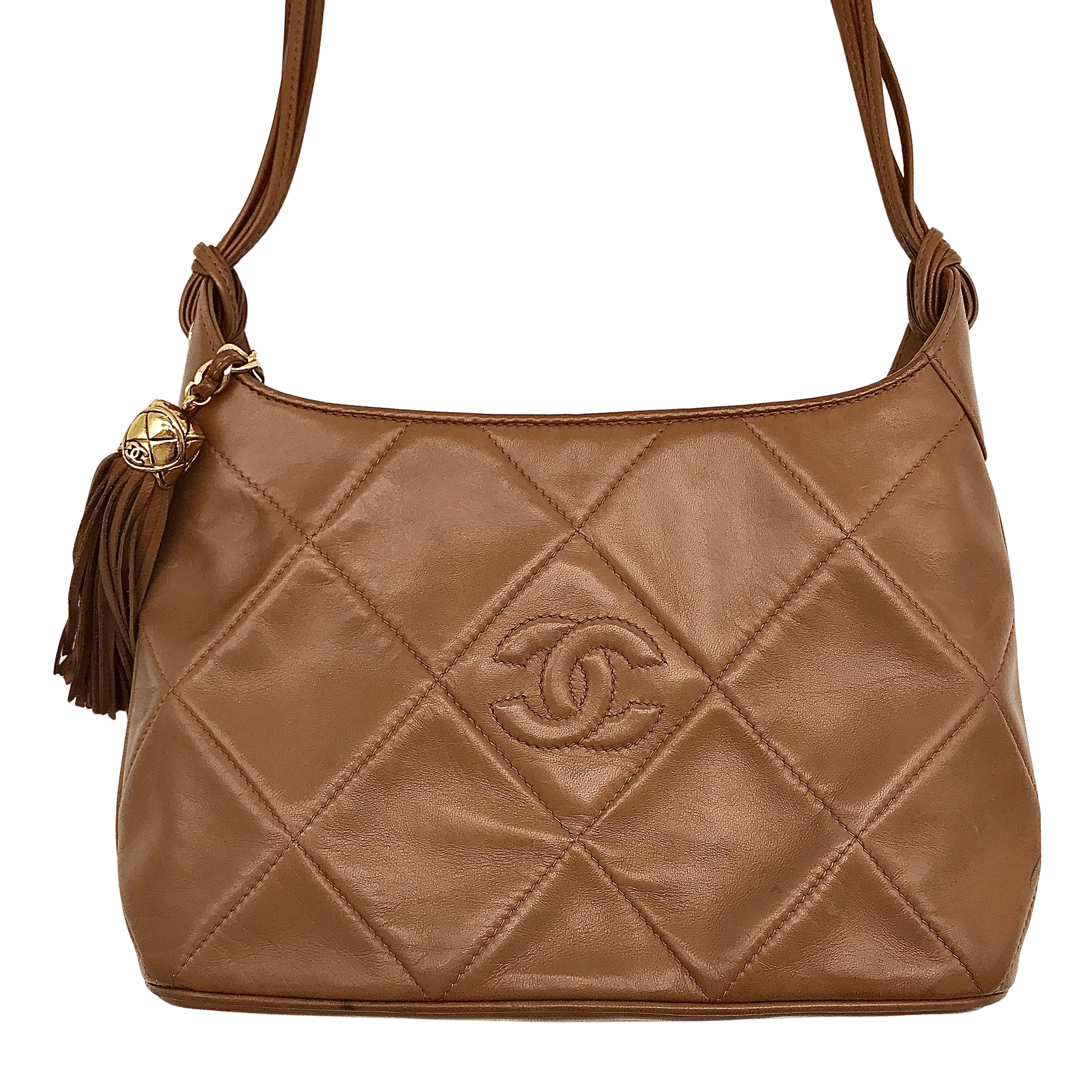 Vintage Chanel Bag