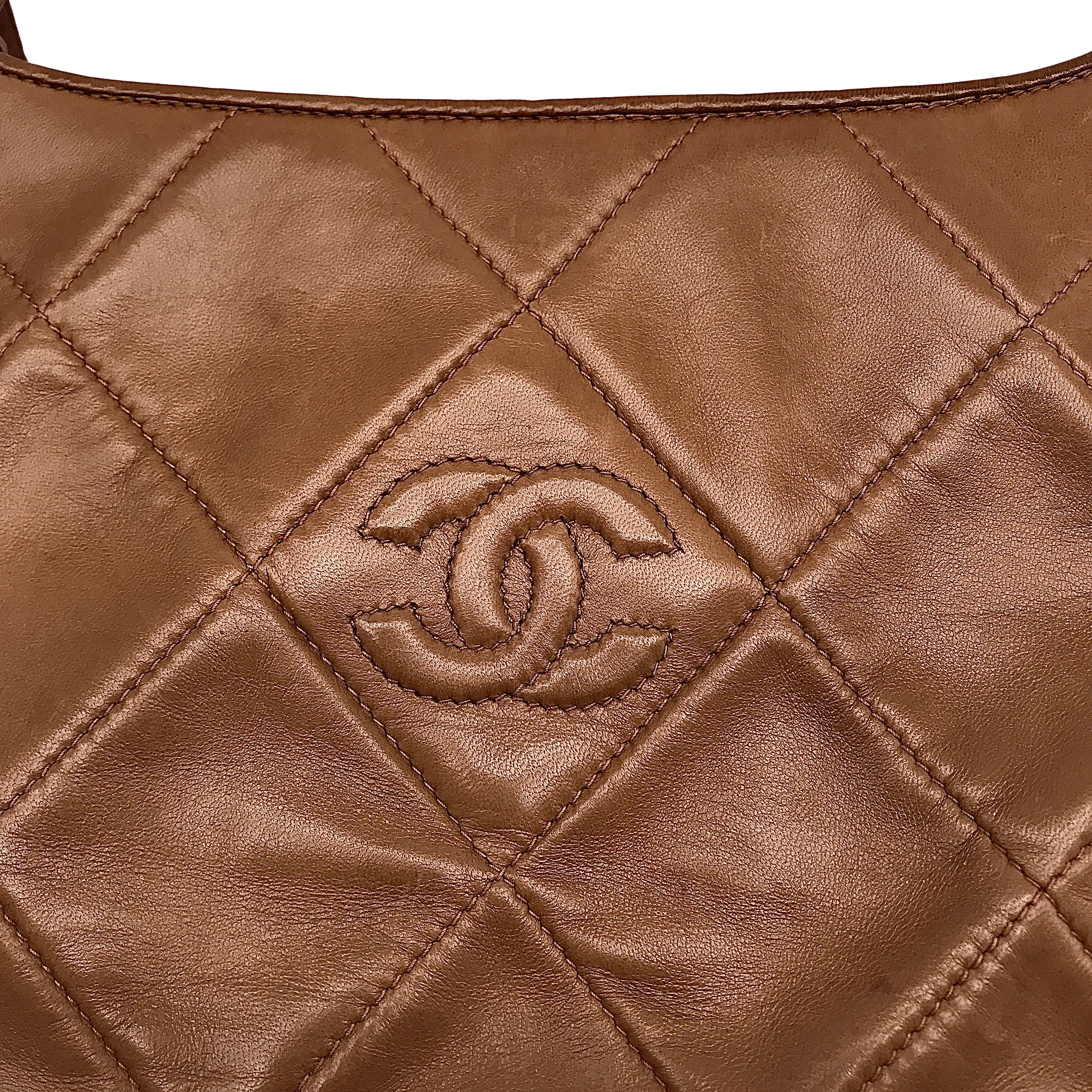 Vintage Chanel Bag