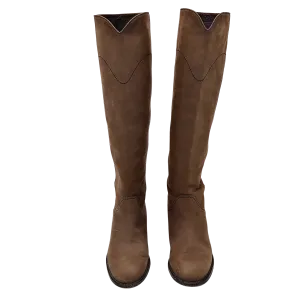 Vintage Chanel Boots
