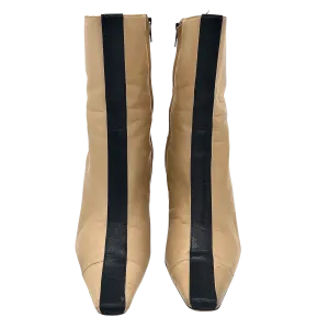 Vintage Chanel Boots