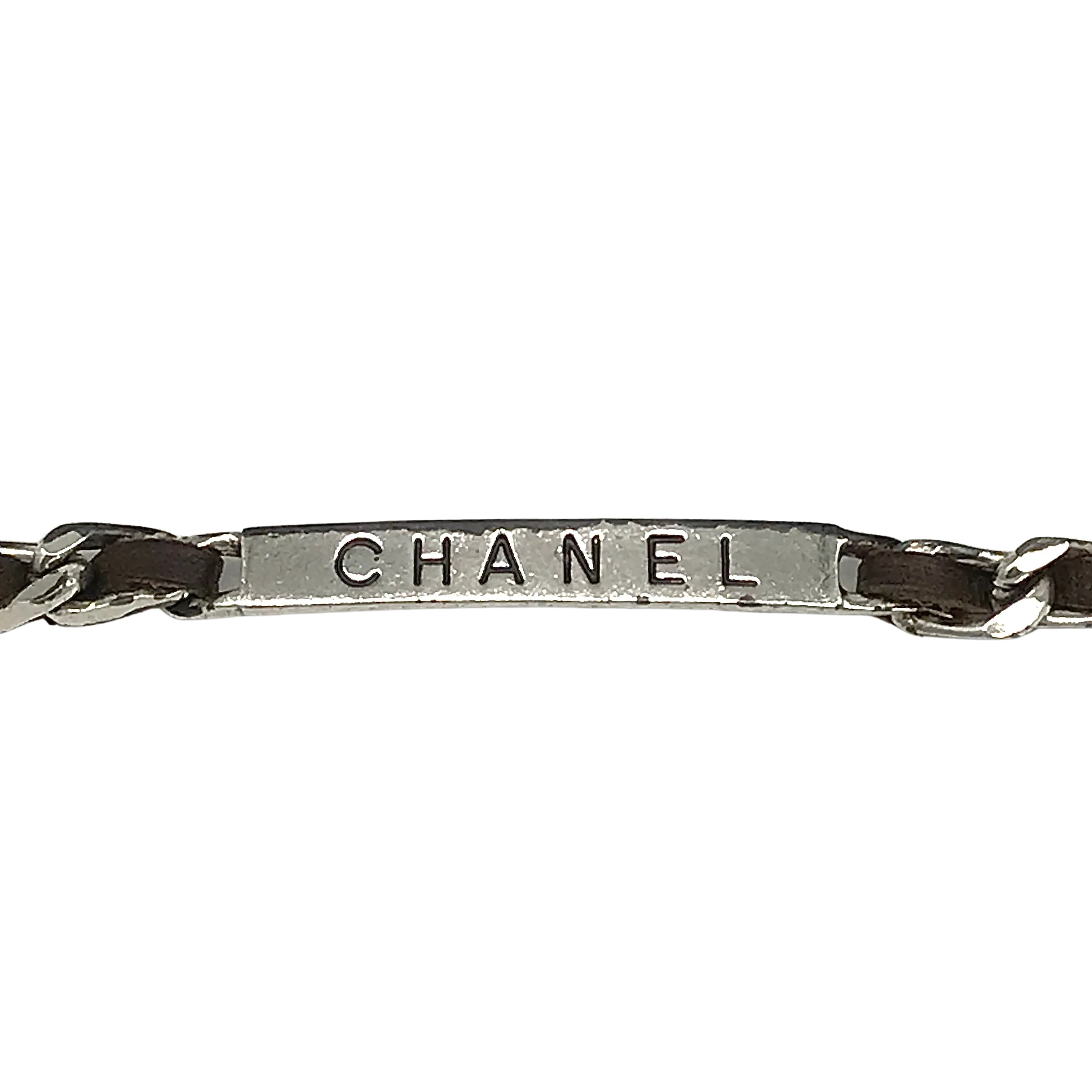 Vintage Chanel Bracelet