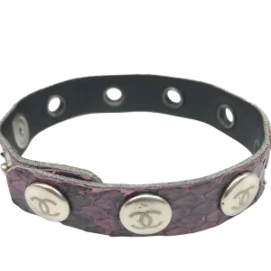 Vintage Chanel Bracelet
