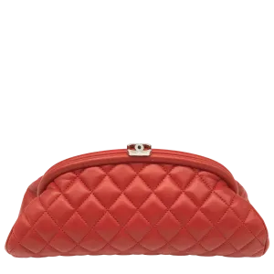 Vintage Chanel Clutch