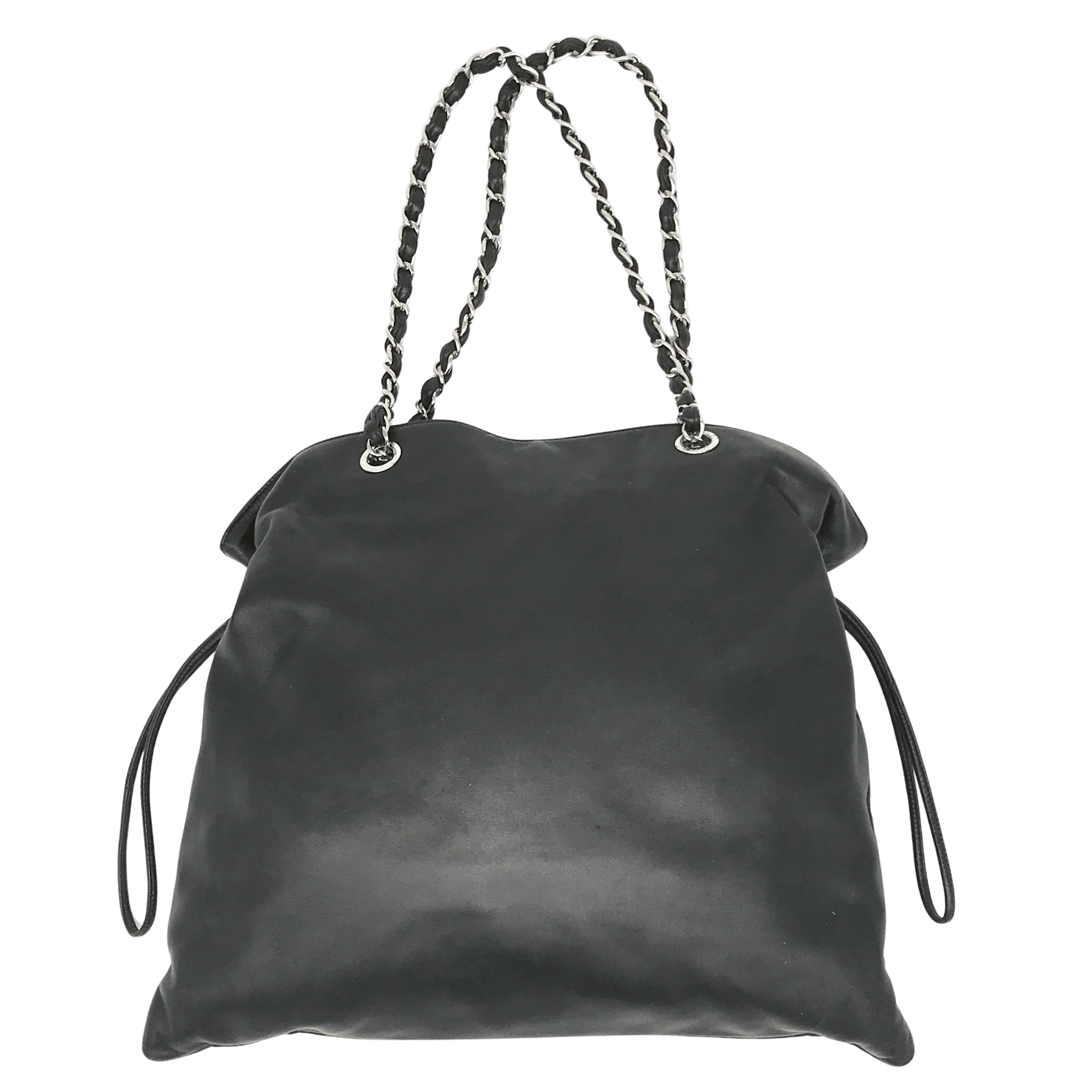 Vintage Chanel Handle Bag