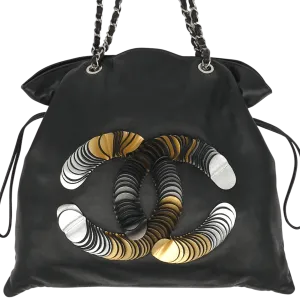 Vintage Chanel Handle Bag