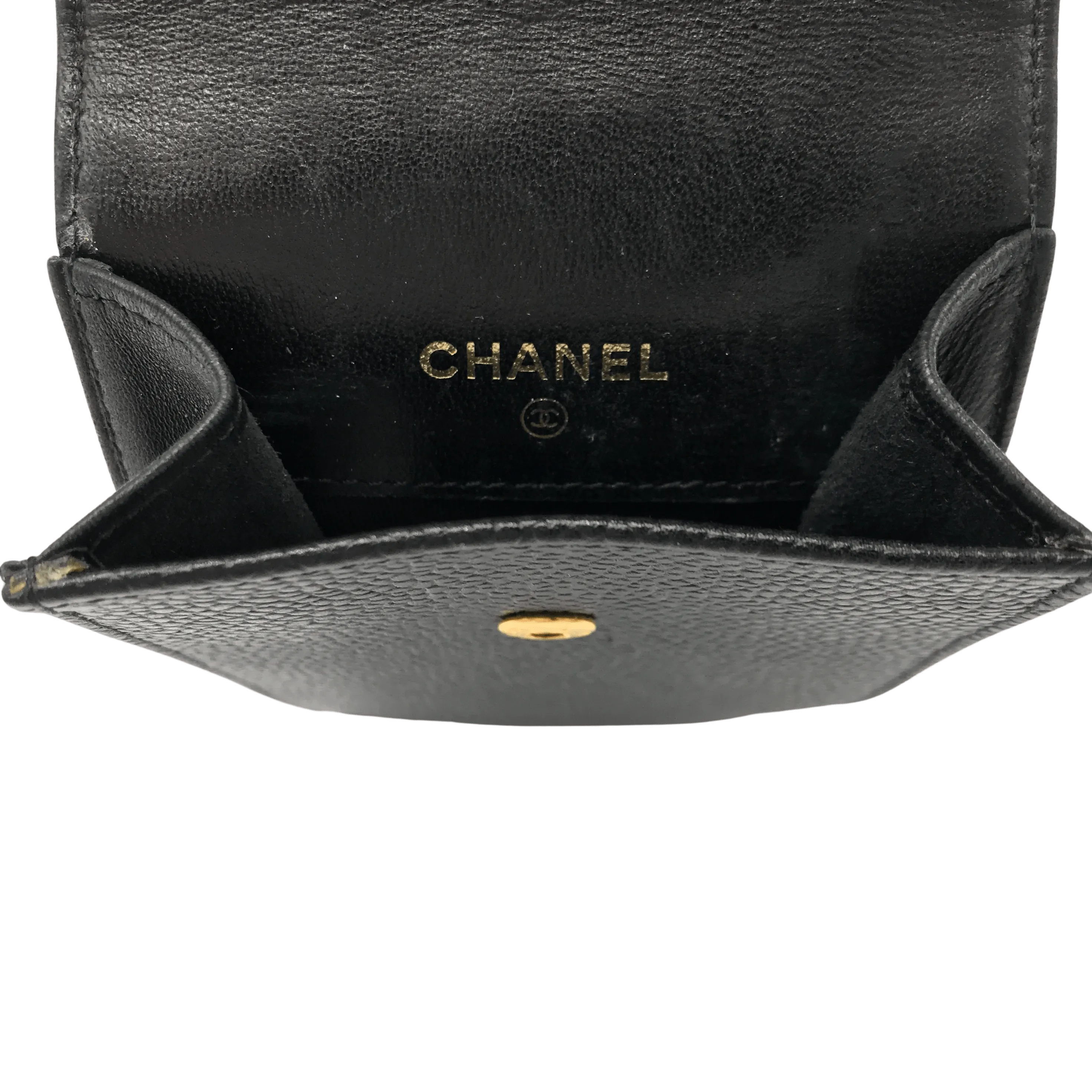 Vintage Chanel Phone Holder