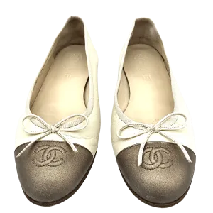 Vintage Chanel Shoes