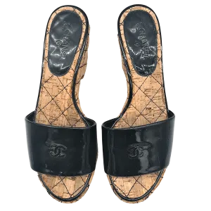 Vintage Chanel Shoes
