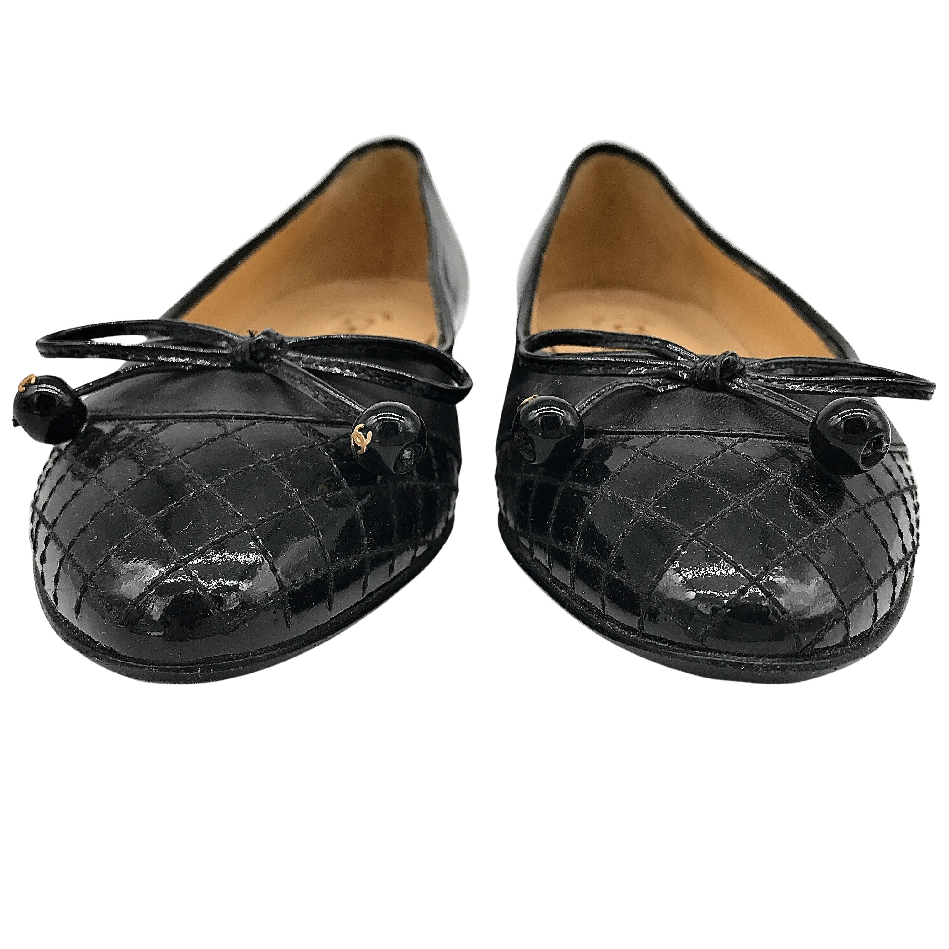 Vintage Chanel Shoes
