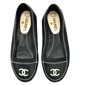 Vintage Chanel Shoes