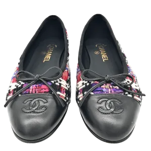 Vintage Chanel Shoes