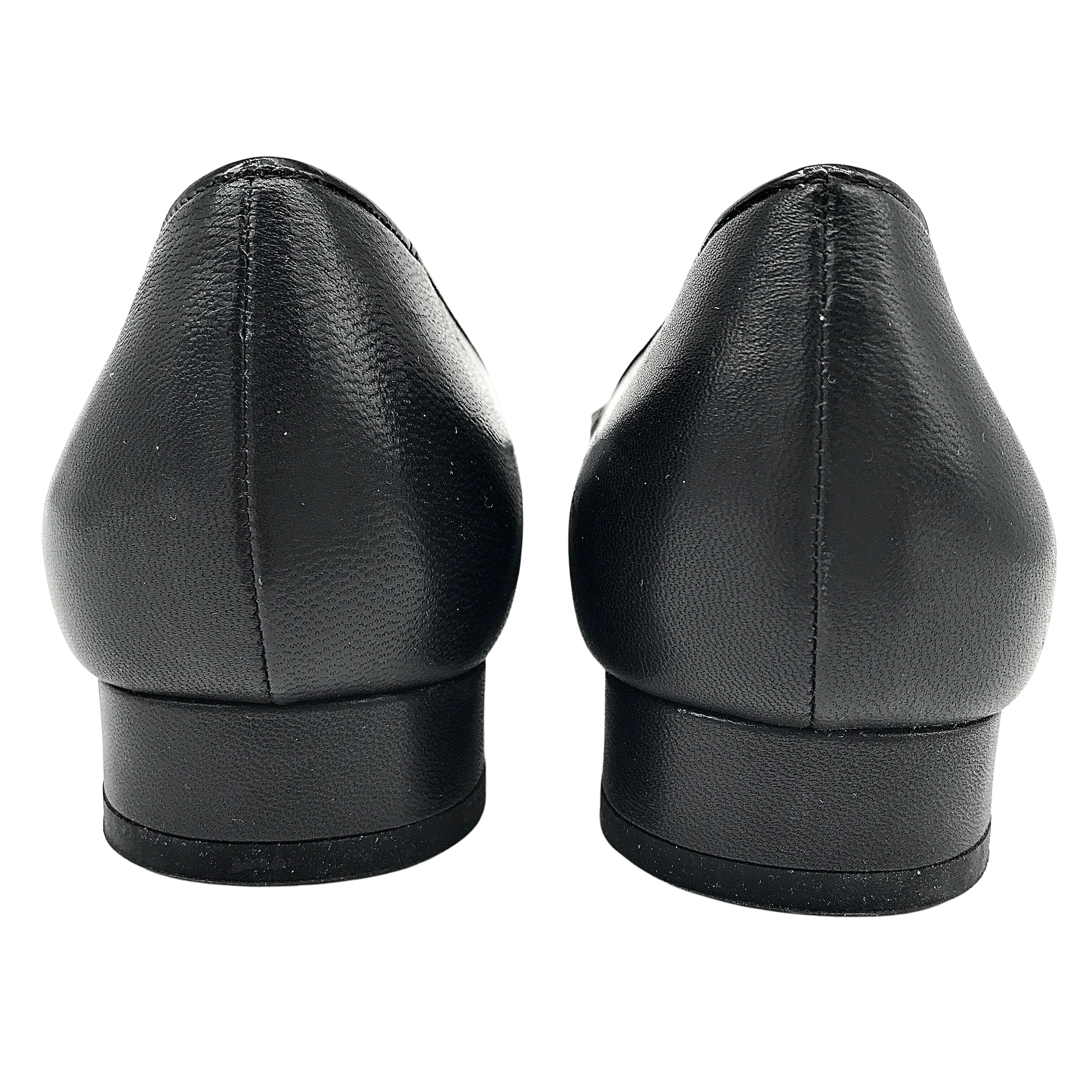 Vintage Chanel Shoes