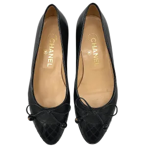 Vintage Chanel Shoes