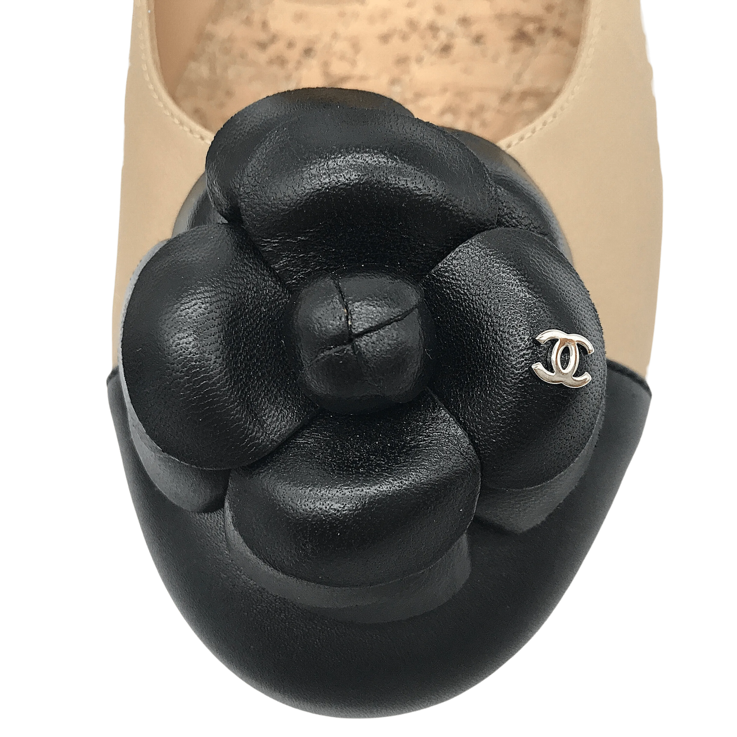 Vintage Chanel Shoes