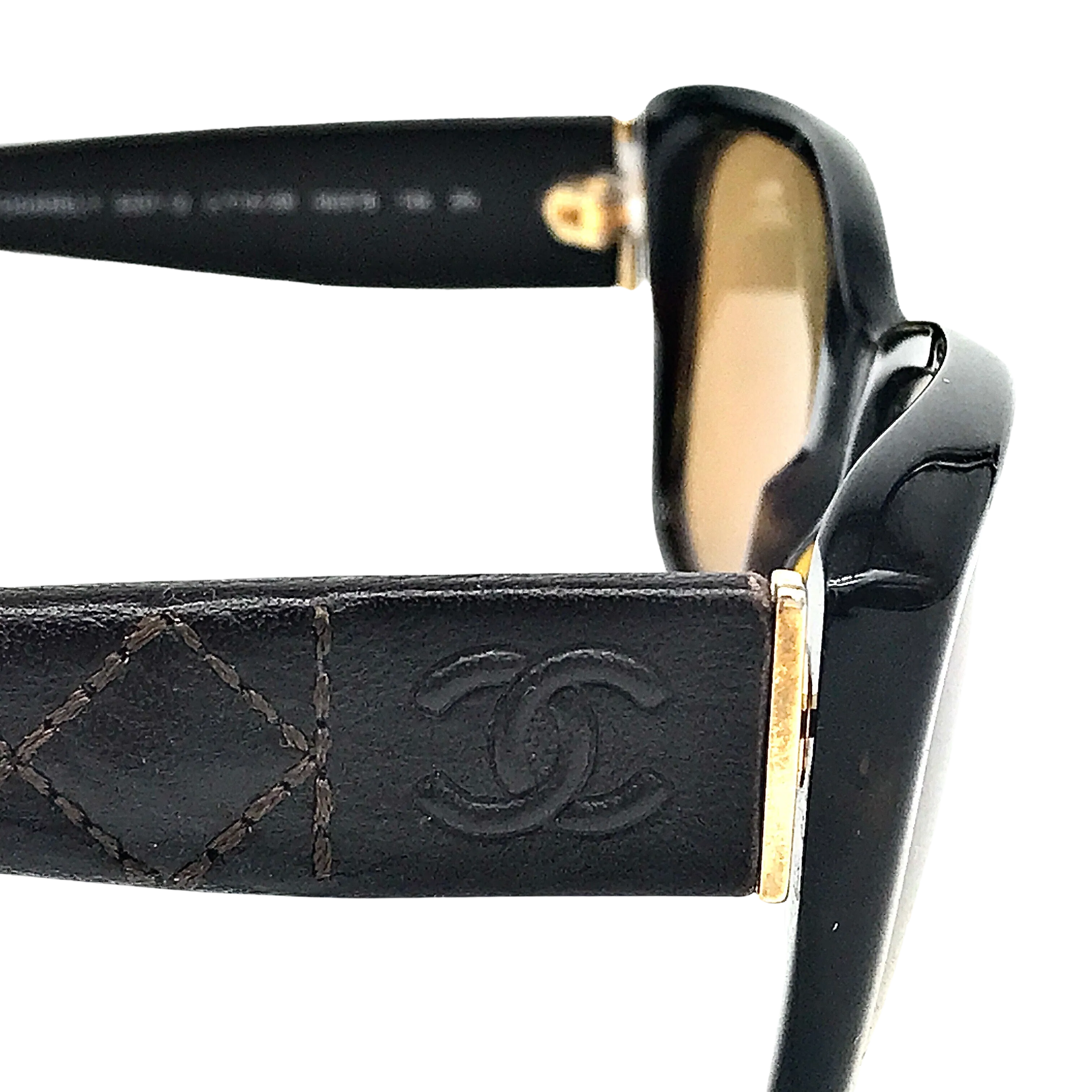 Vintage Chanel Sunglasses