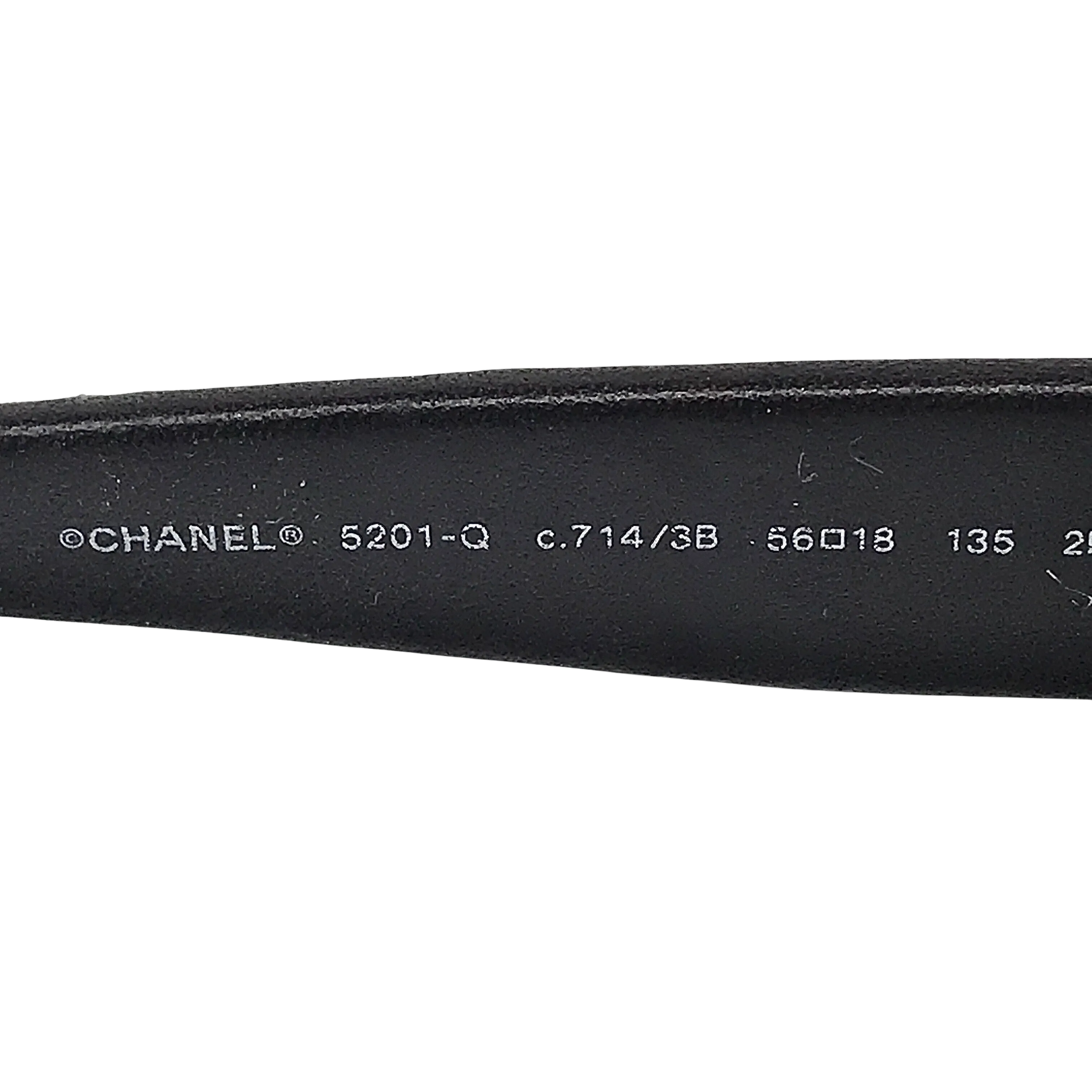 Vintage Chanel Sunglasses