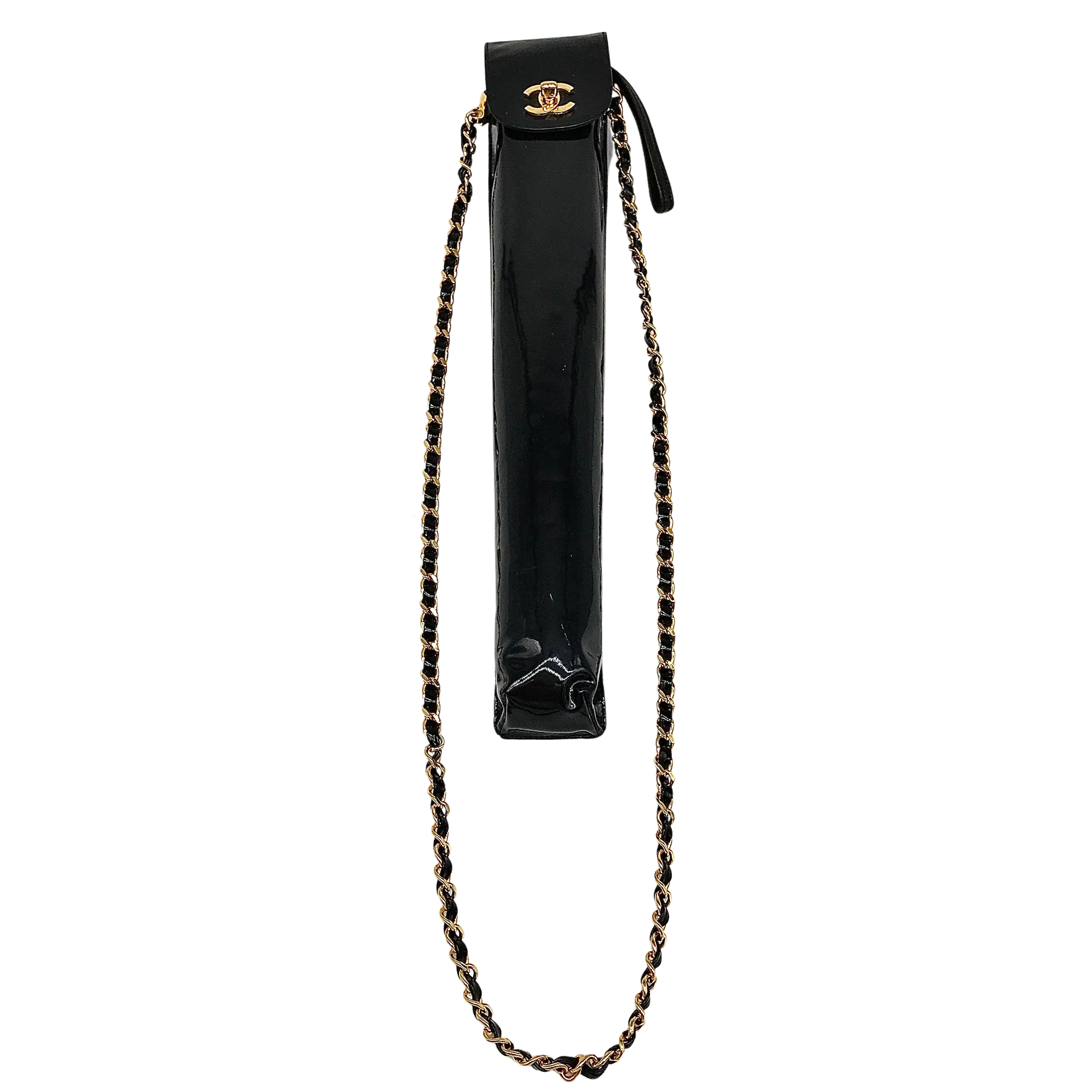 Vintage Chanel Umbrella