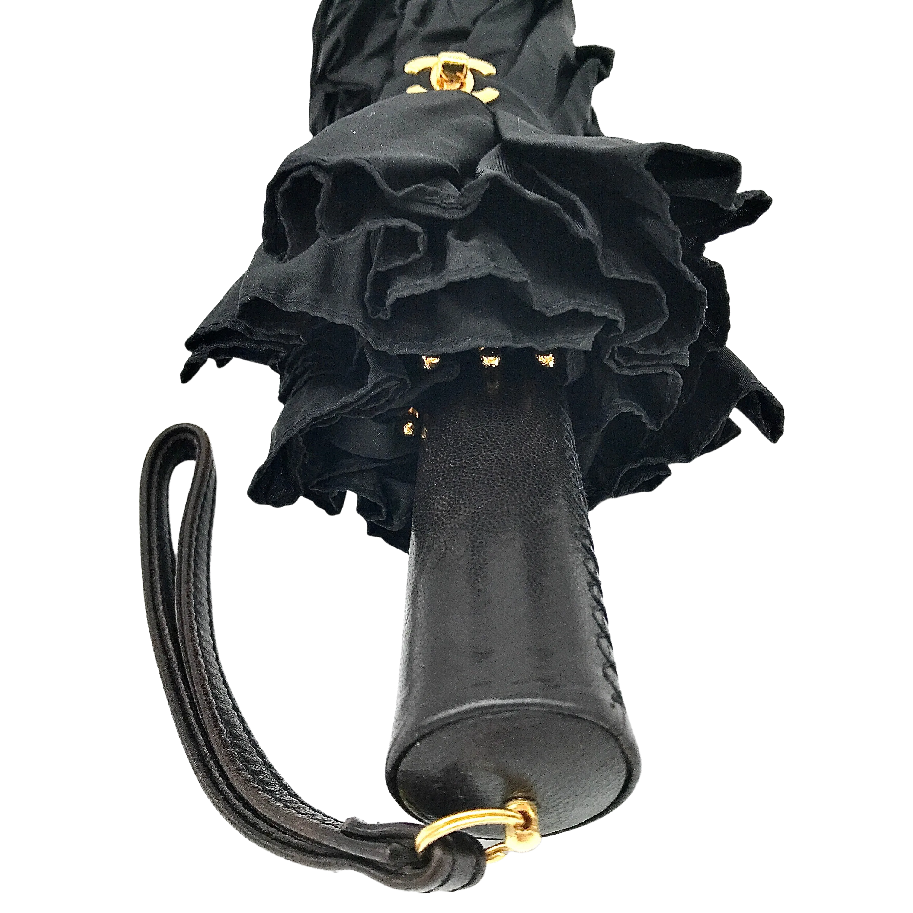 Vintage Chanel Umbrella