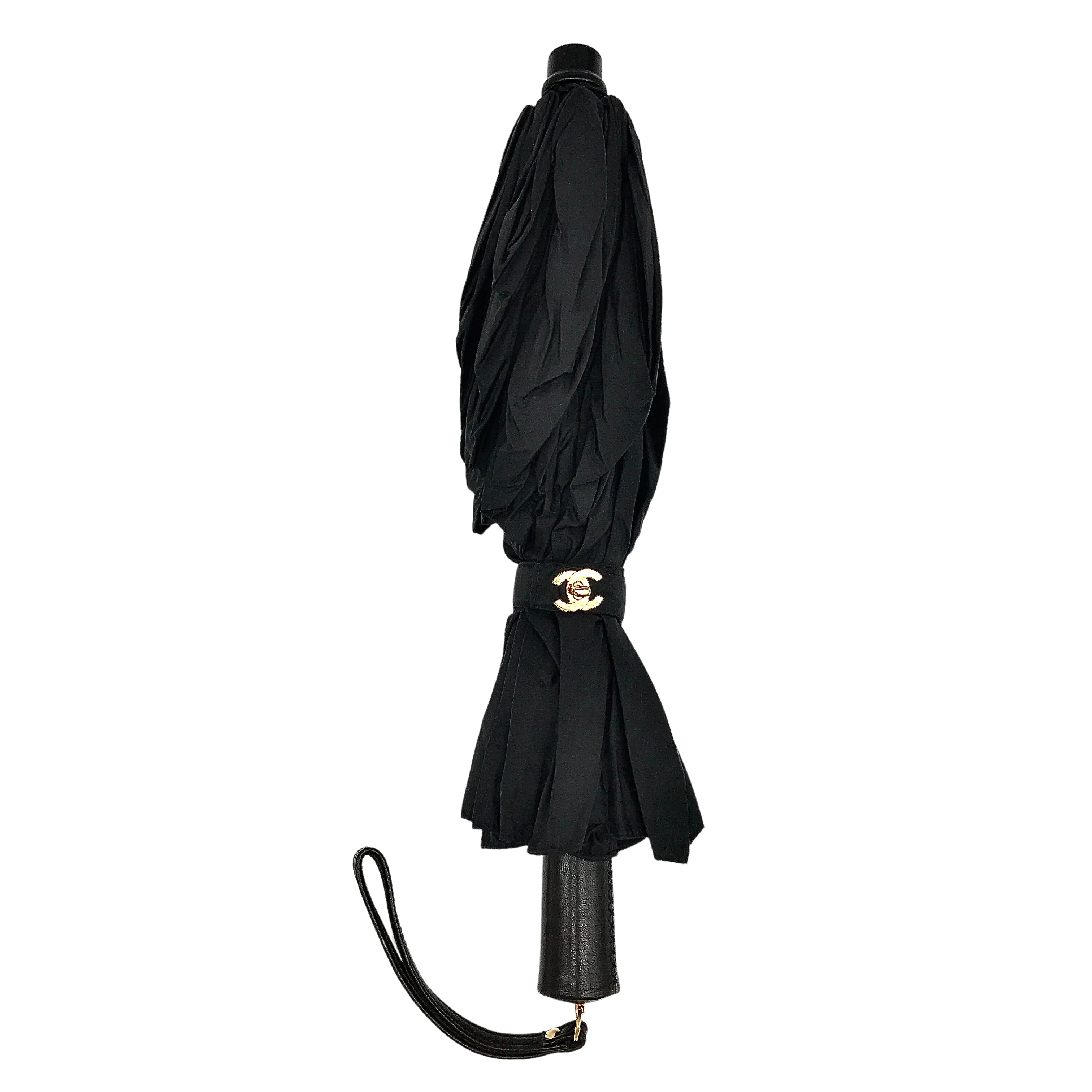 Vintage Chanel Umbrella