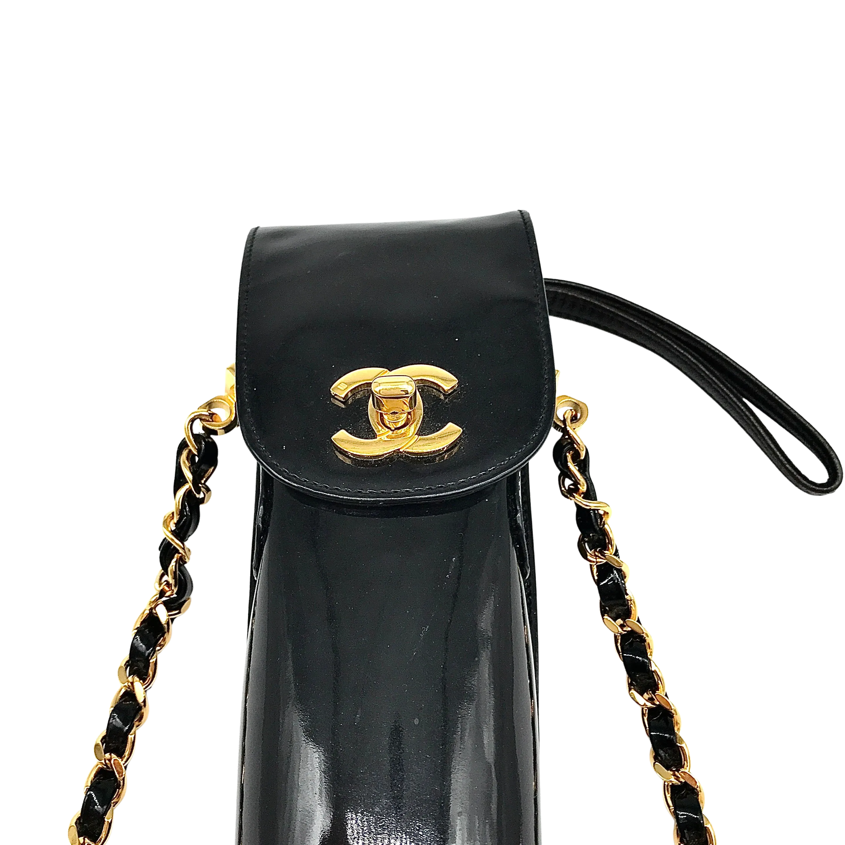 Vintage Chanel Umbrella