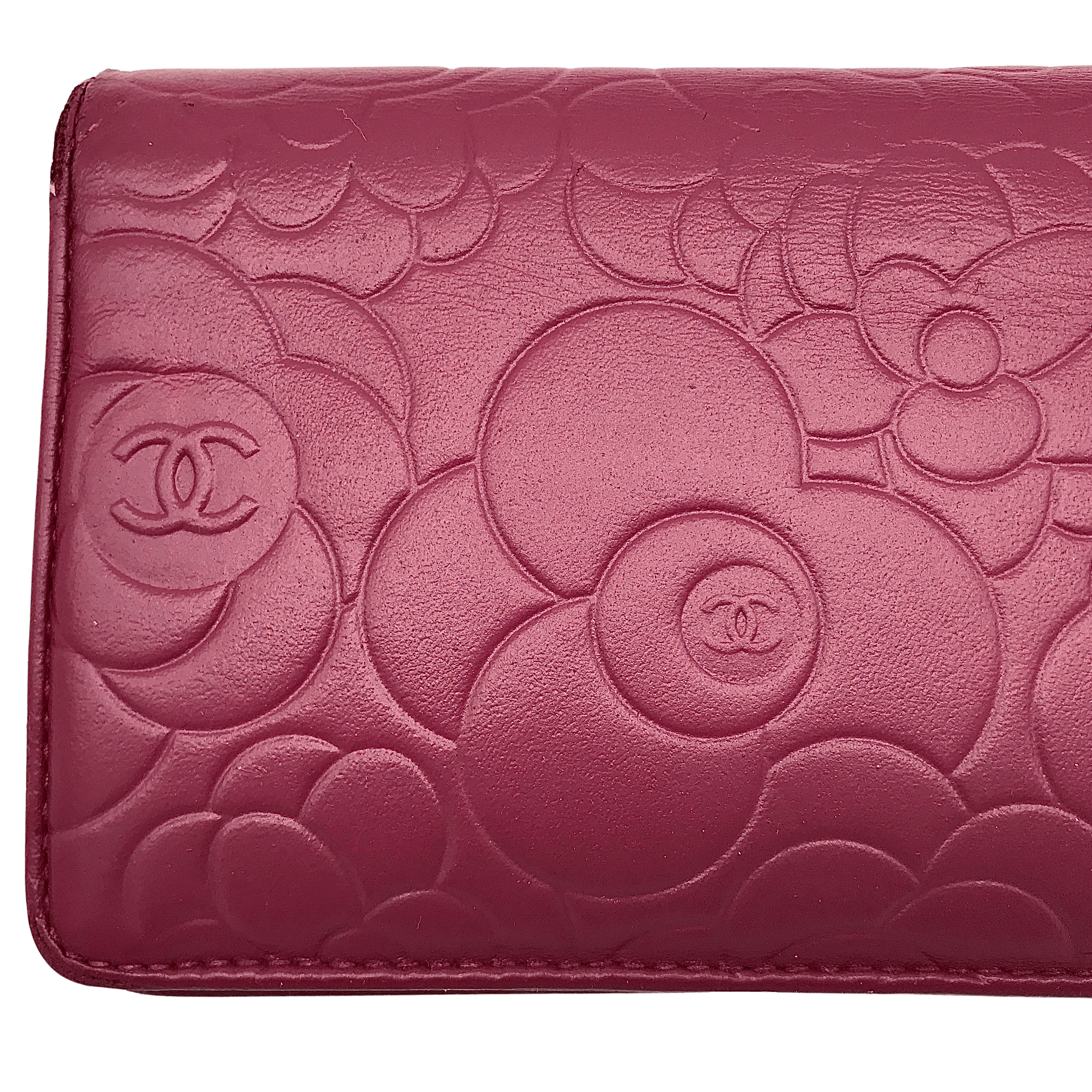 Vintage Chanel Wallet