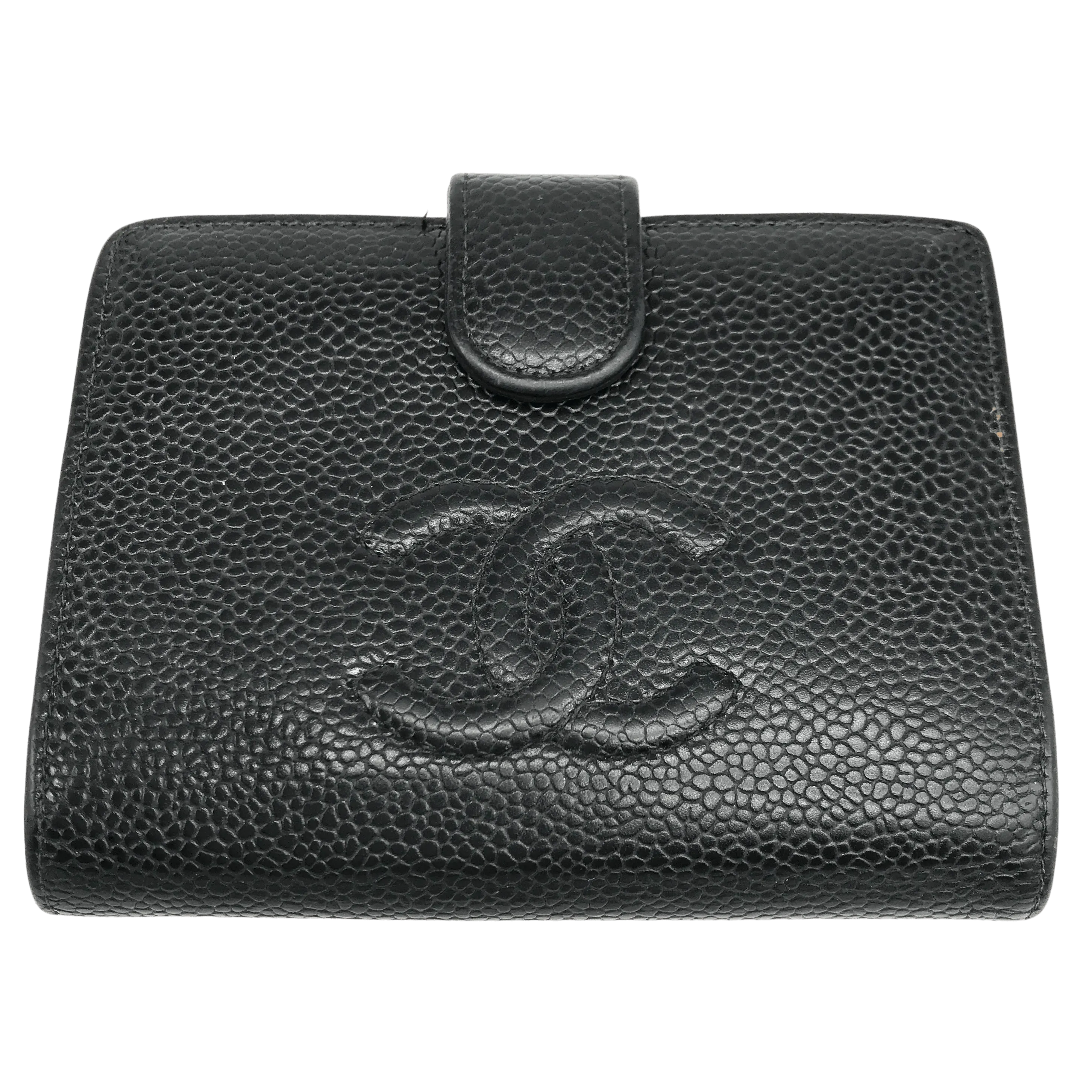 Vintage Chanel Wallet