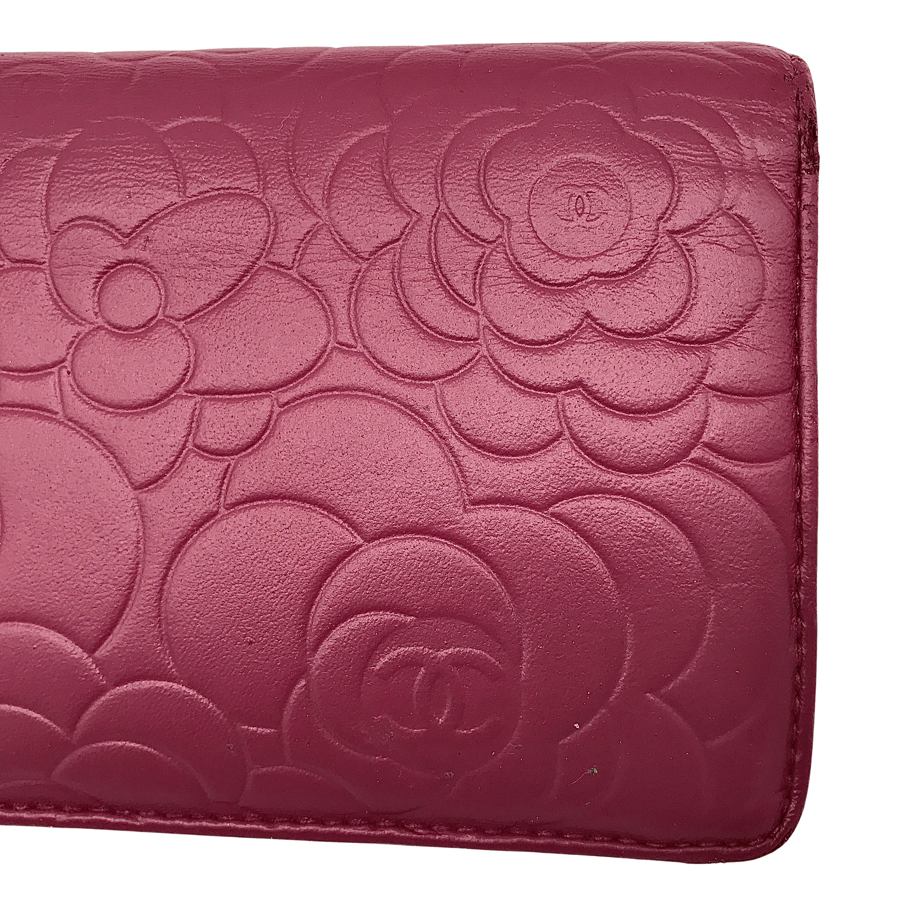 Vintage Chanel Wallet