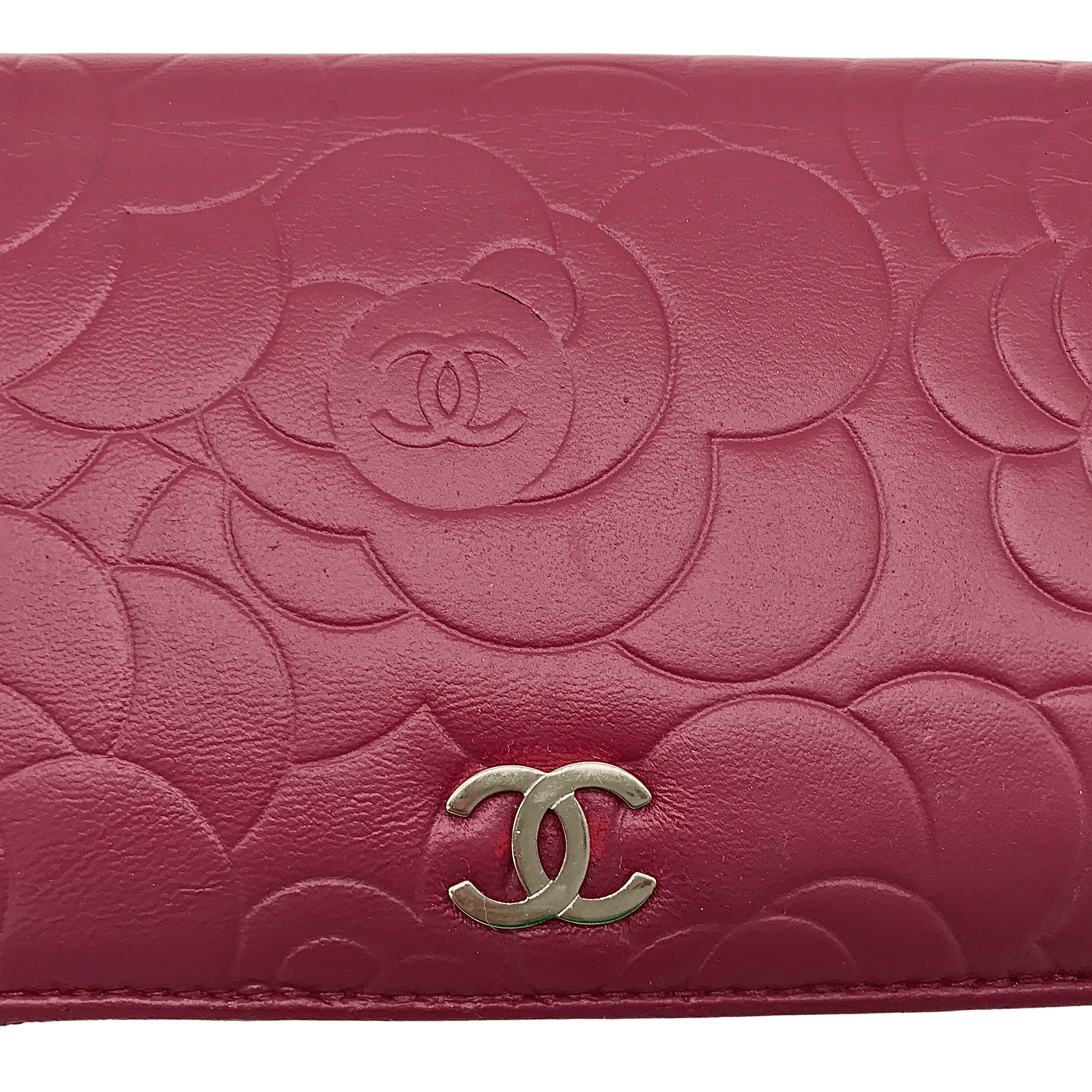 Vintage Chanel Wallet