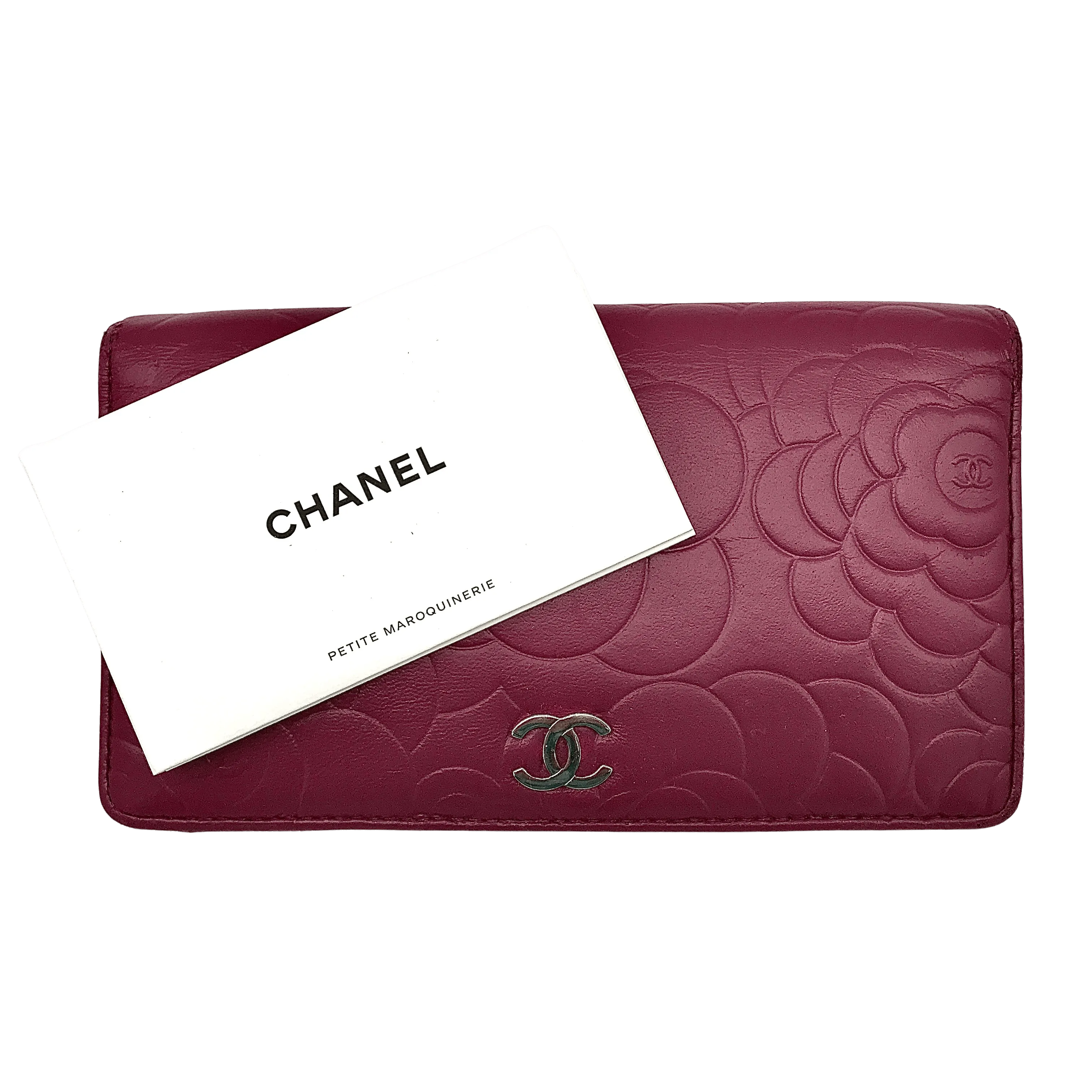 Vintage Chanel Wallet