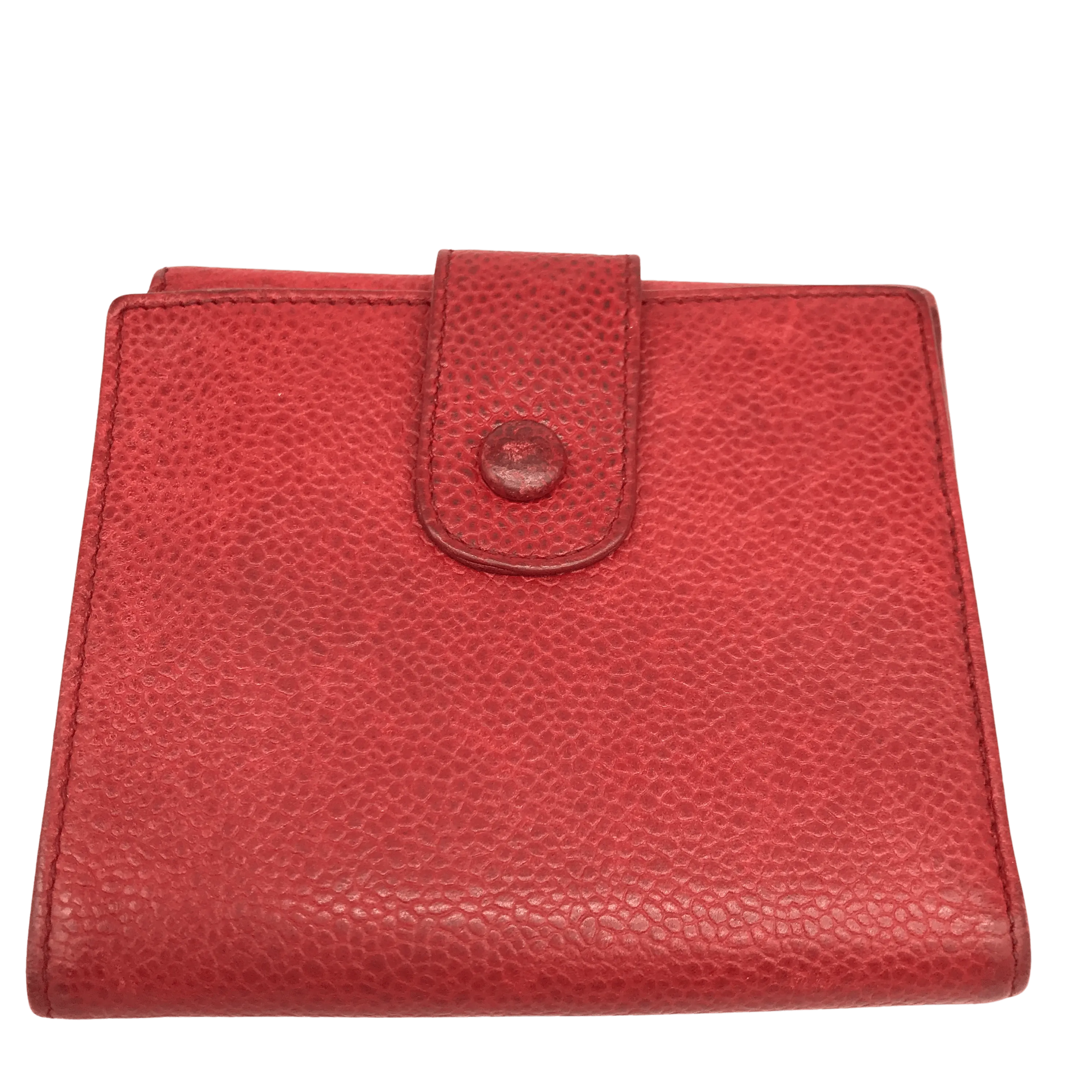 Vintage Chanel Wallet