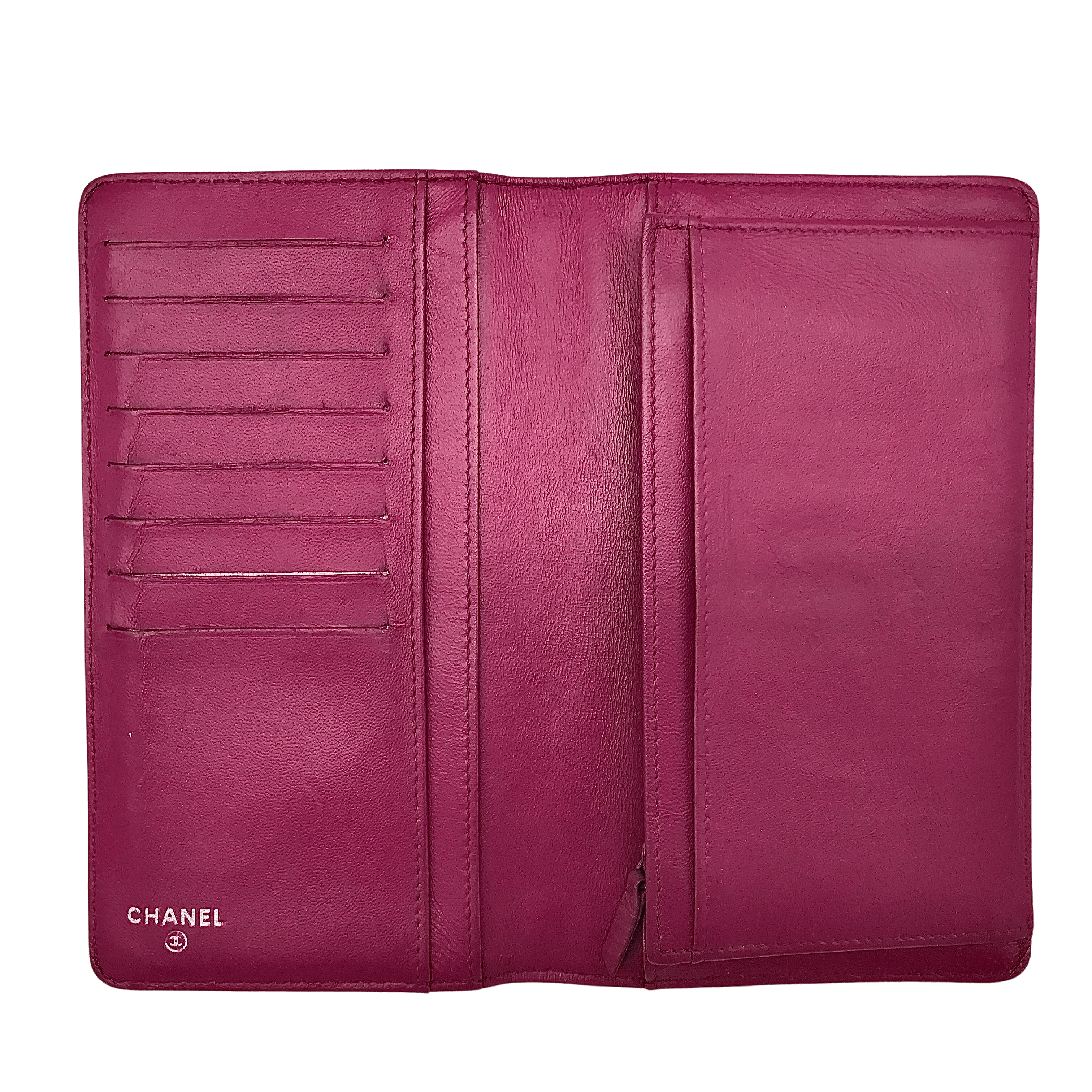 Vintage Chanel Wallet